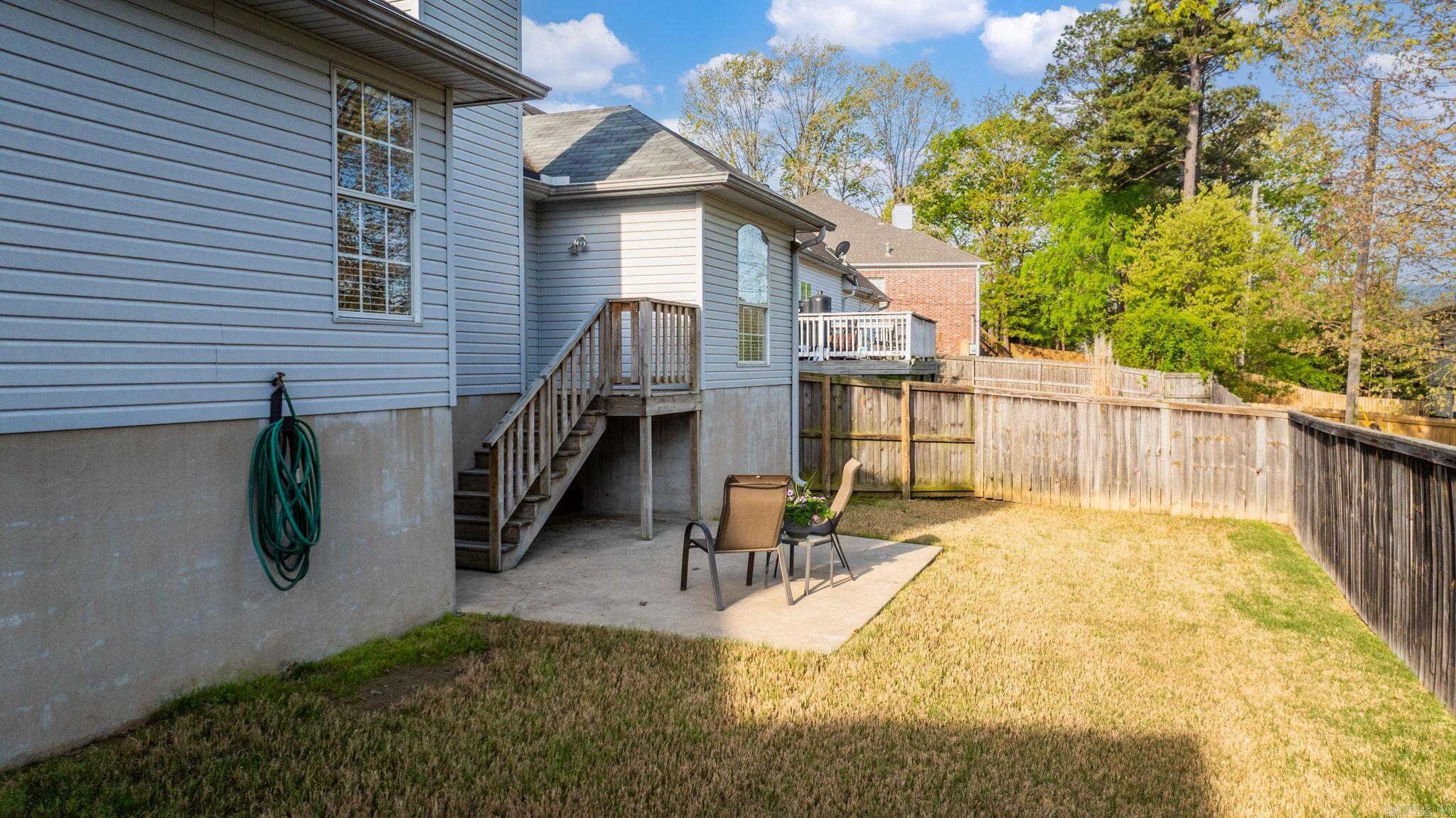 12 Cherryhill  Little Rock, AR