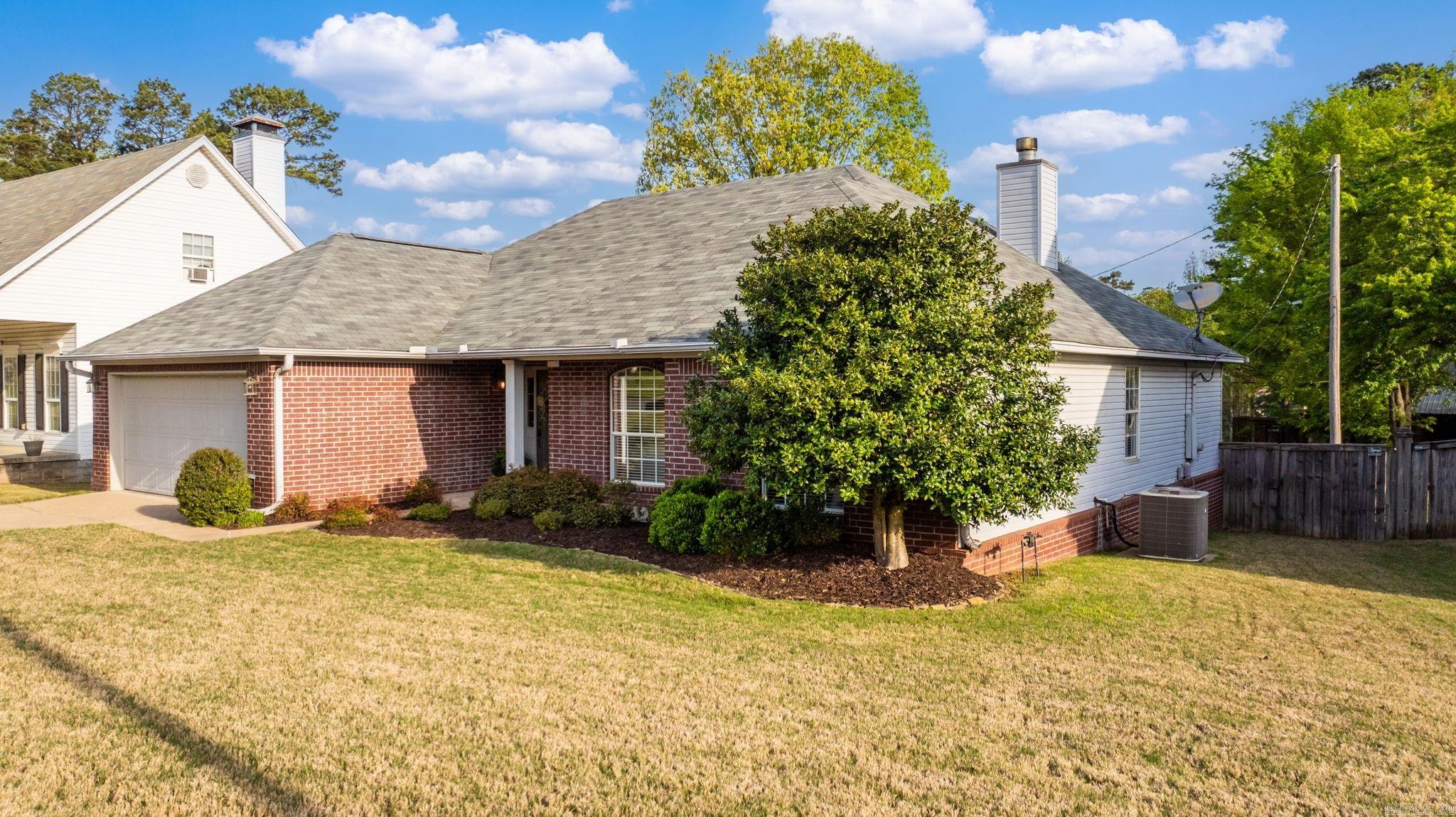 12 Cherryhill  Little Rock, AR