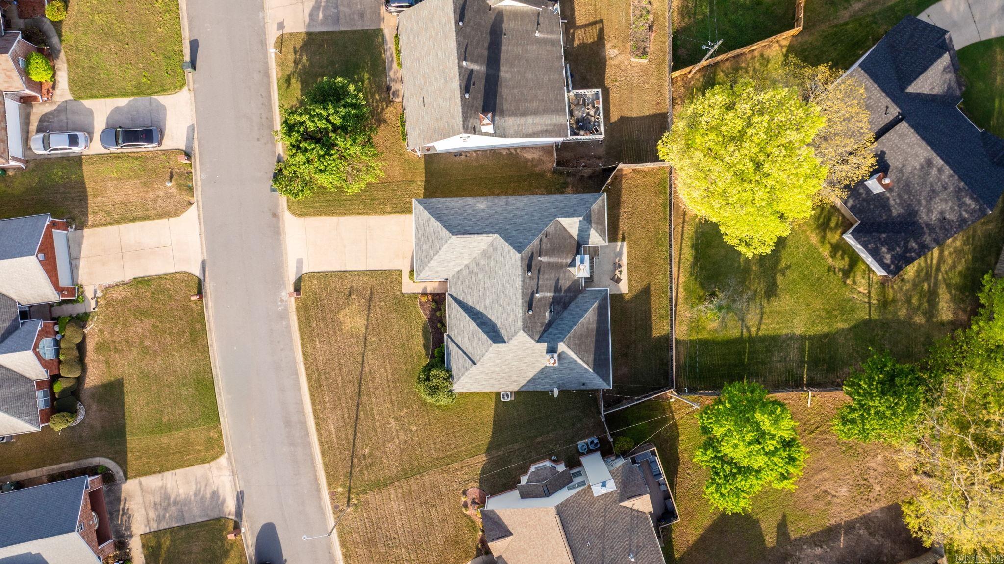 12 Cherryhill  Little Rock, AR