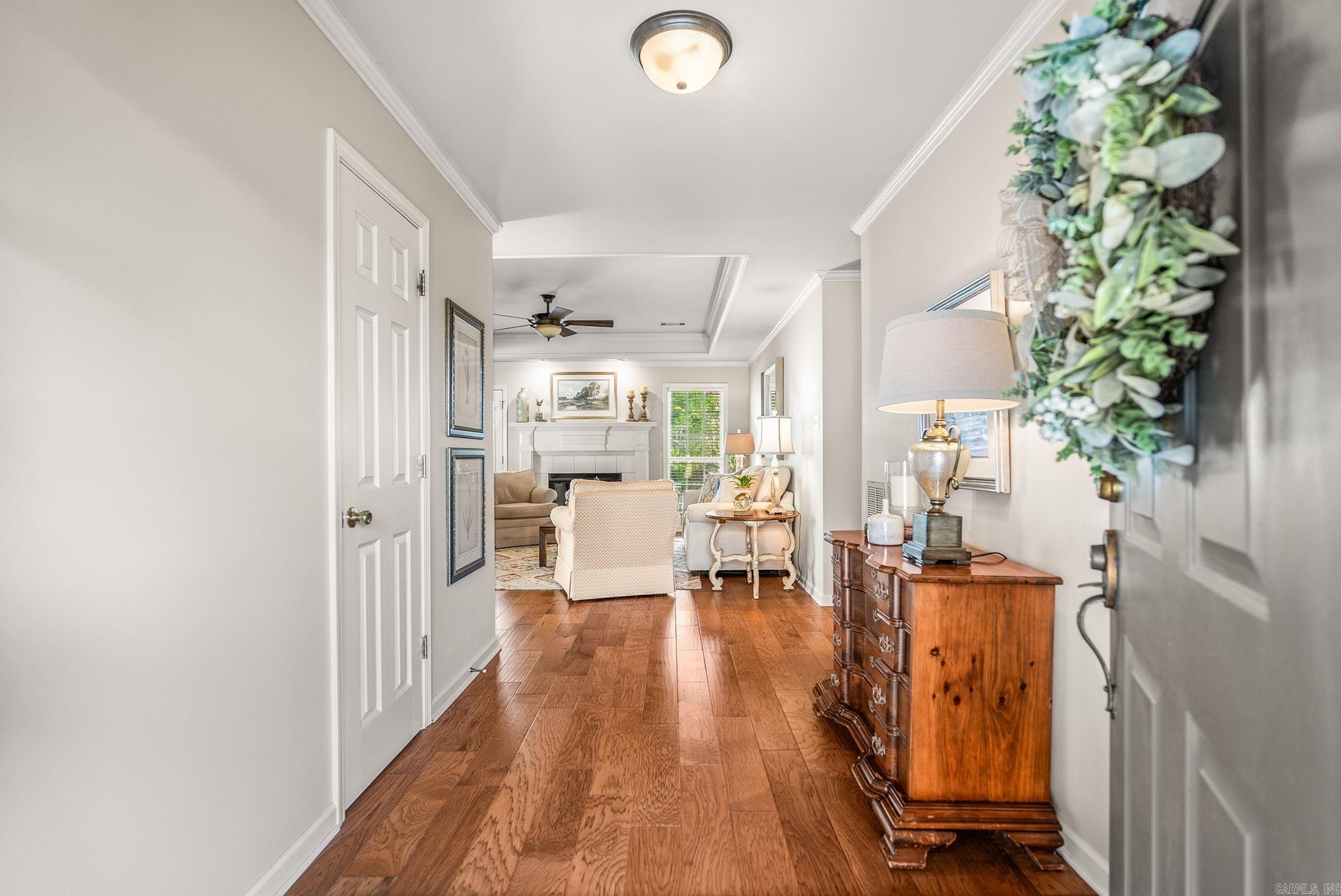 12 Cherryhill  Little Rock, AR