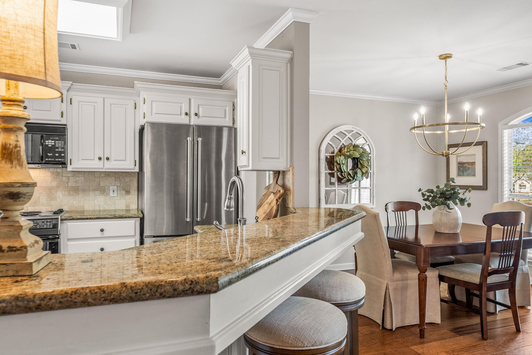 12 Cherryhill  Little Rock, AR