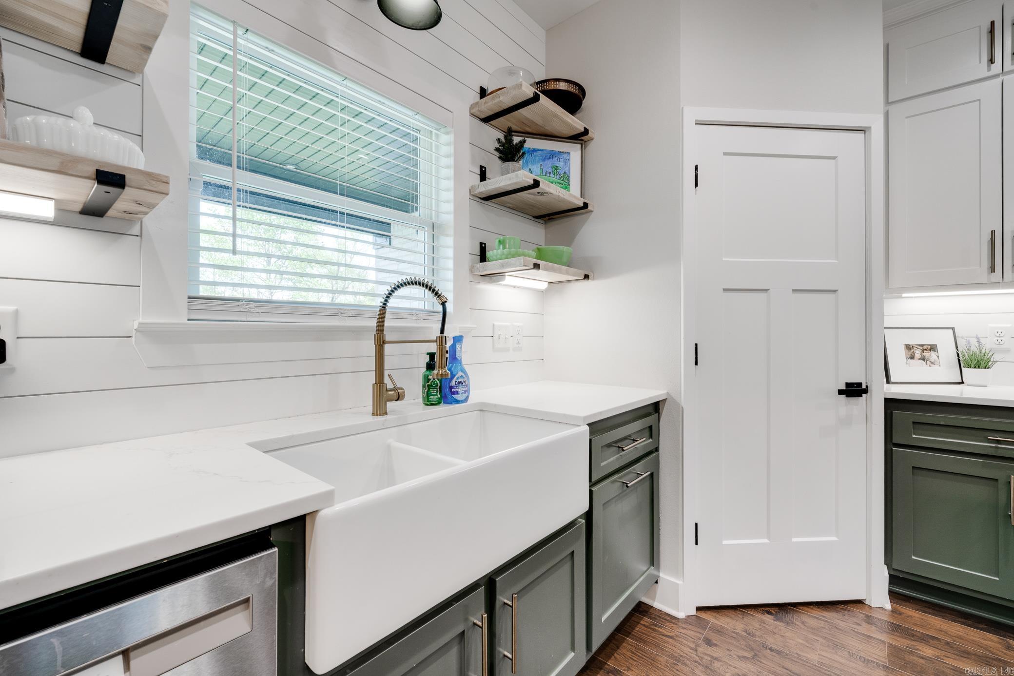 422 HWY 225 W  Greenbrier, AR