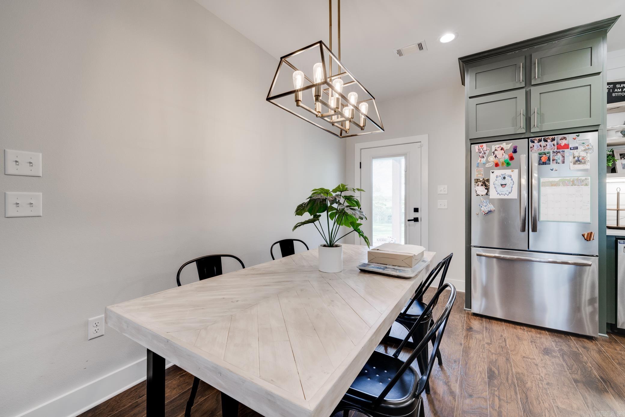 422 HWY 225 W  Greenbrier, AR