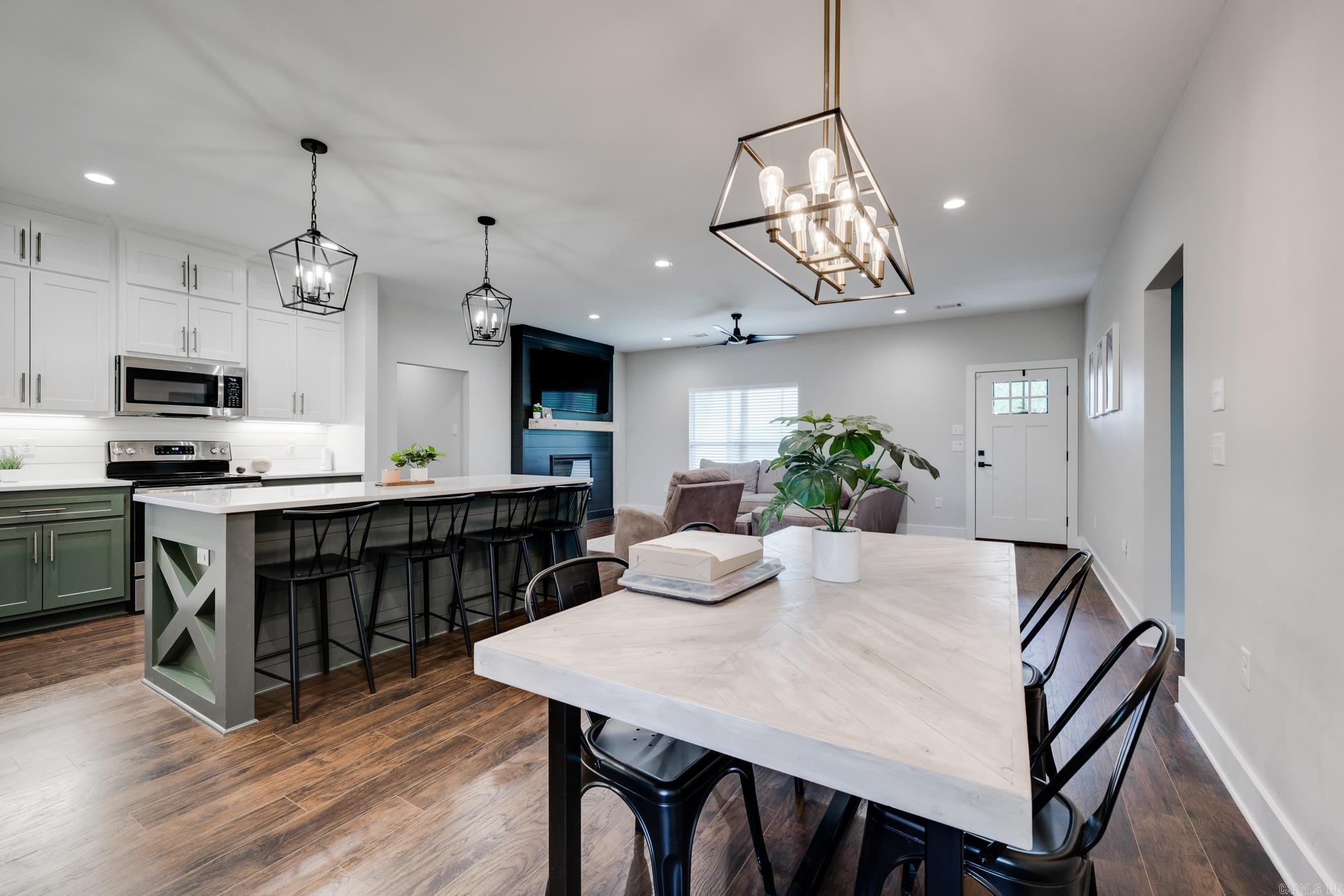 422 HWY 225 W  Greenbrier, AR