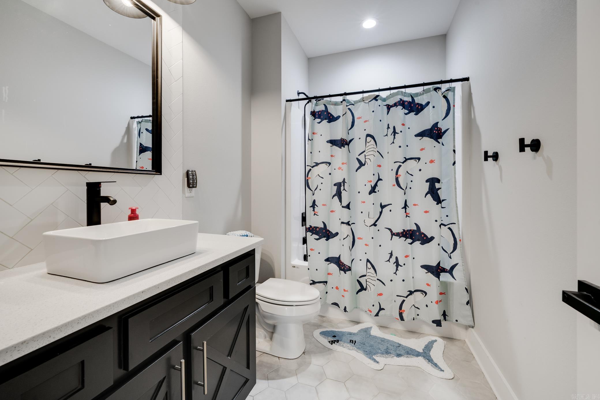 422 HWY 225 W  Greenbrier, AR