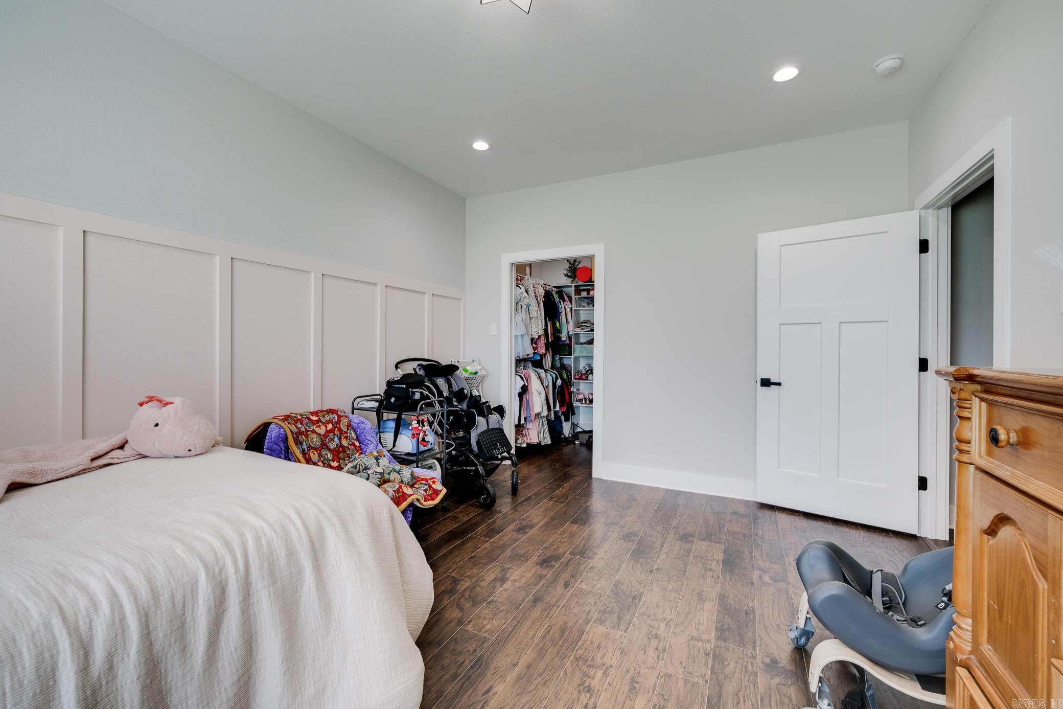 422 HWY 225 W  Greenbrier, AR