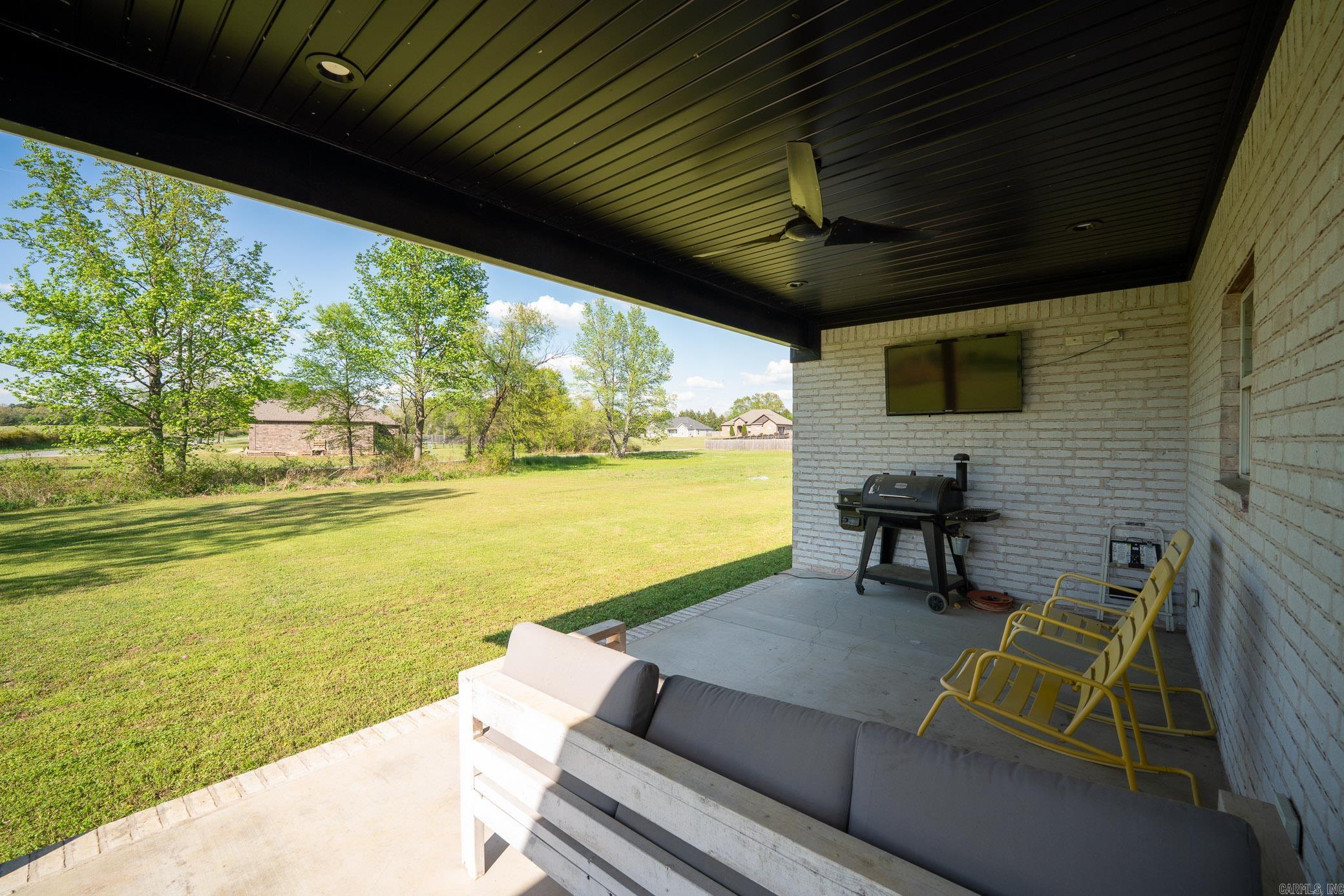 422 HWY 225 W  Greenbrier, AR