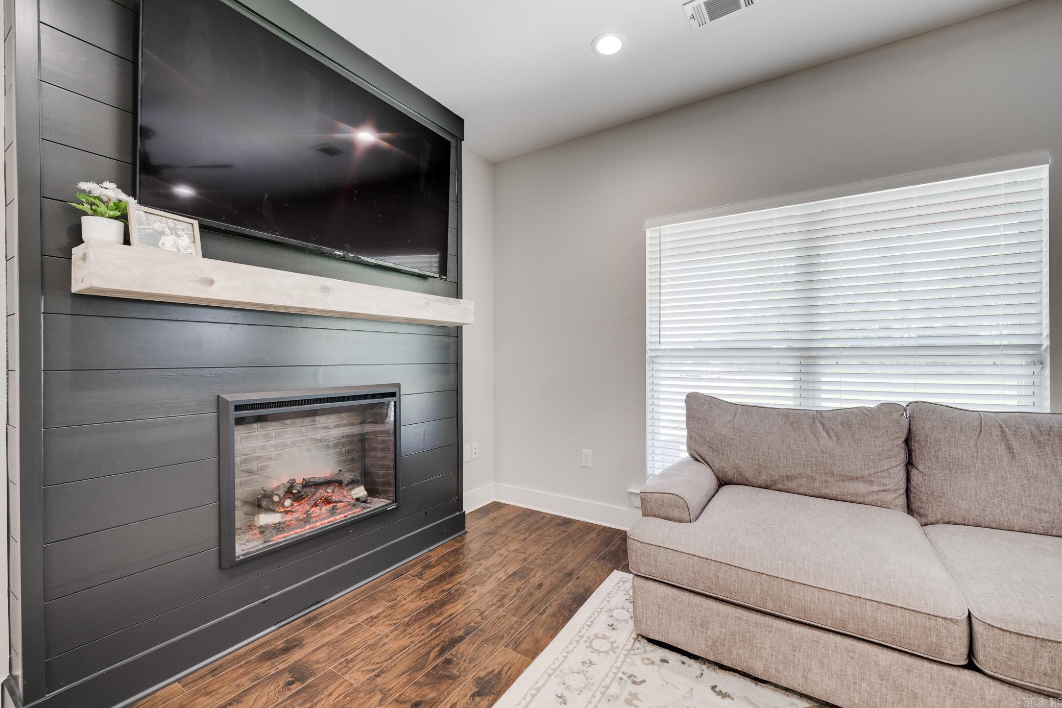 422 HWY 225 W  Greenbrier, AR