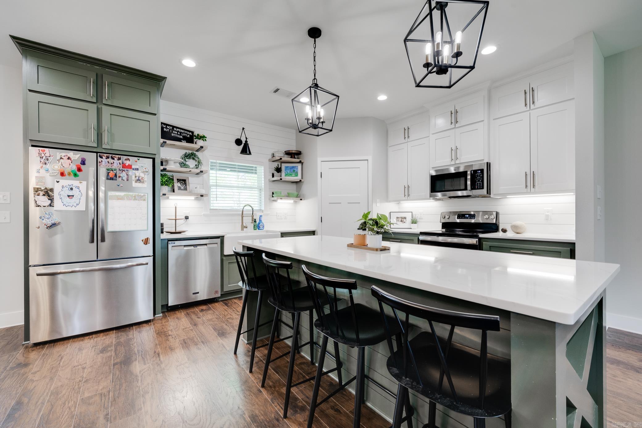 422 HWY 225 W  Greenbrier, AR