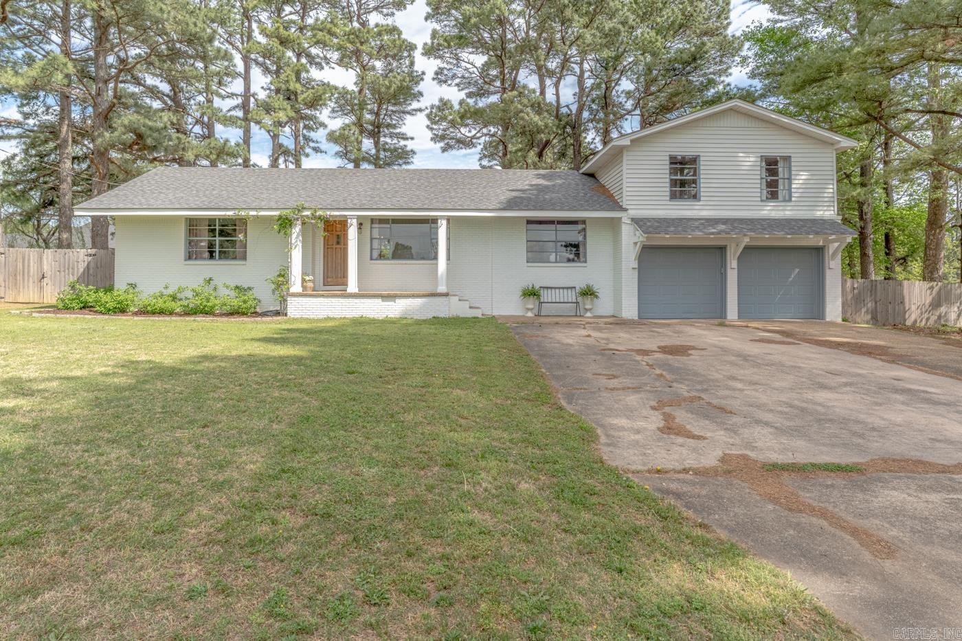 2340 County Road 762  Brookland, AR