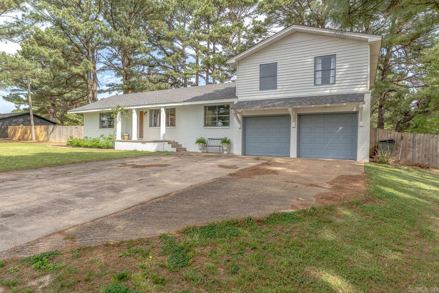 2340 County Road 762  Brookland, AR