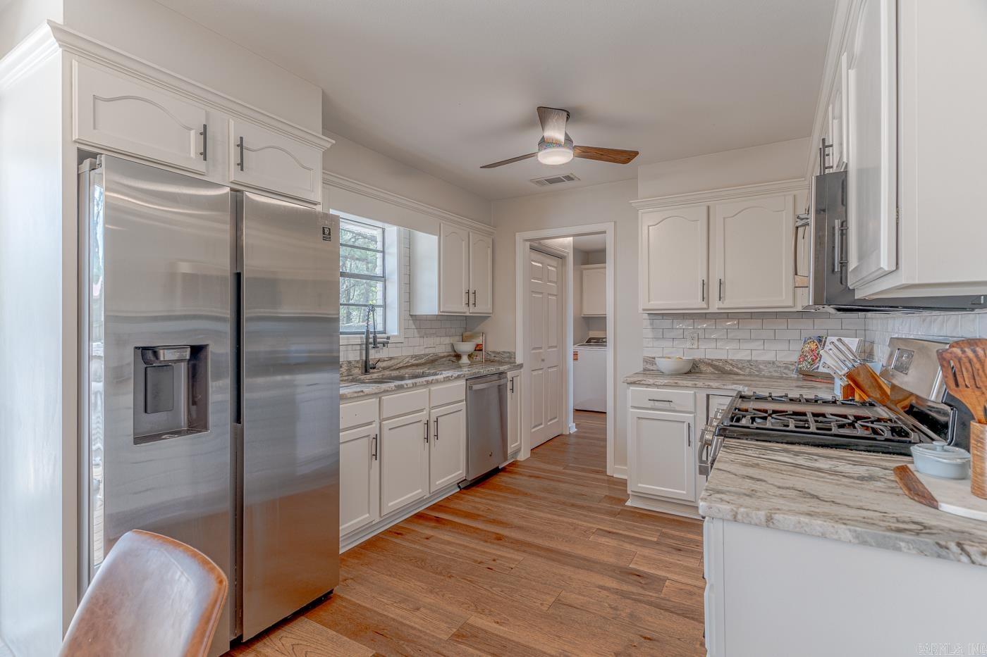 2340 County Road 762  Brookland, AR