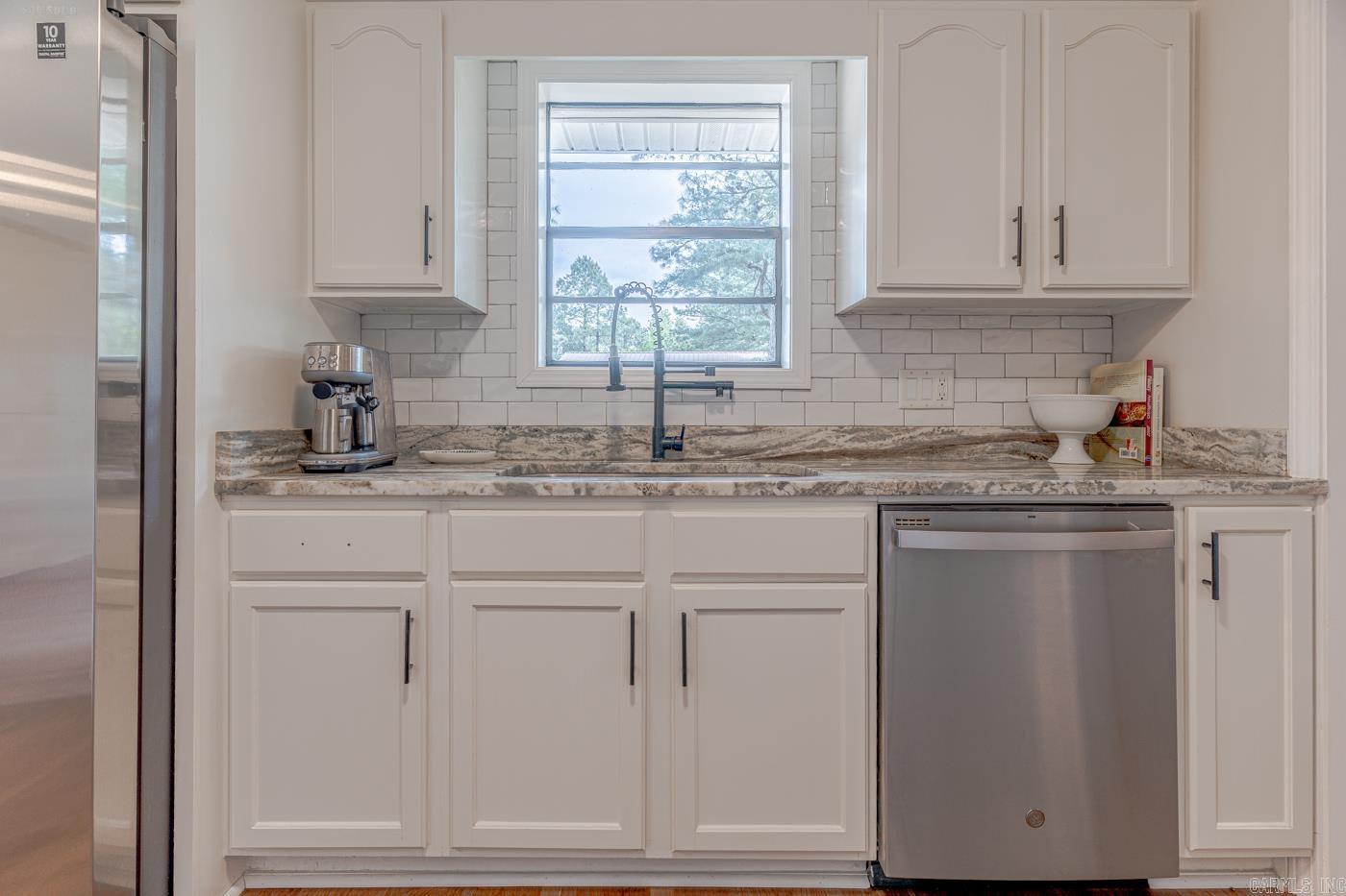 2340 County Road 762  Brookland, AR