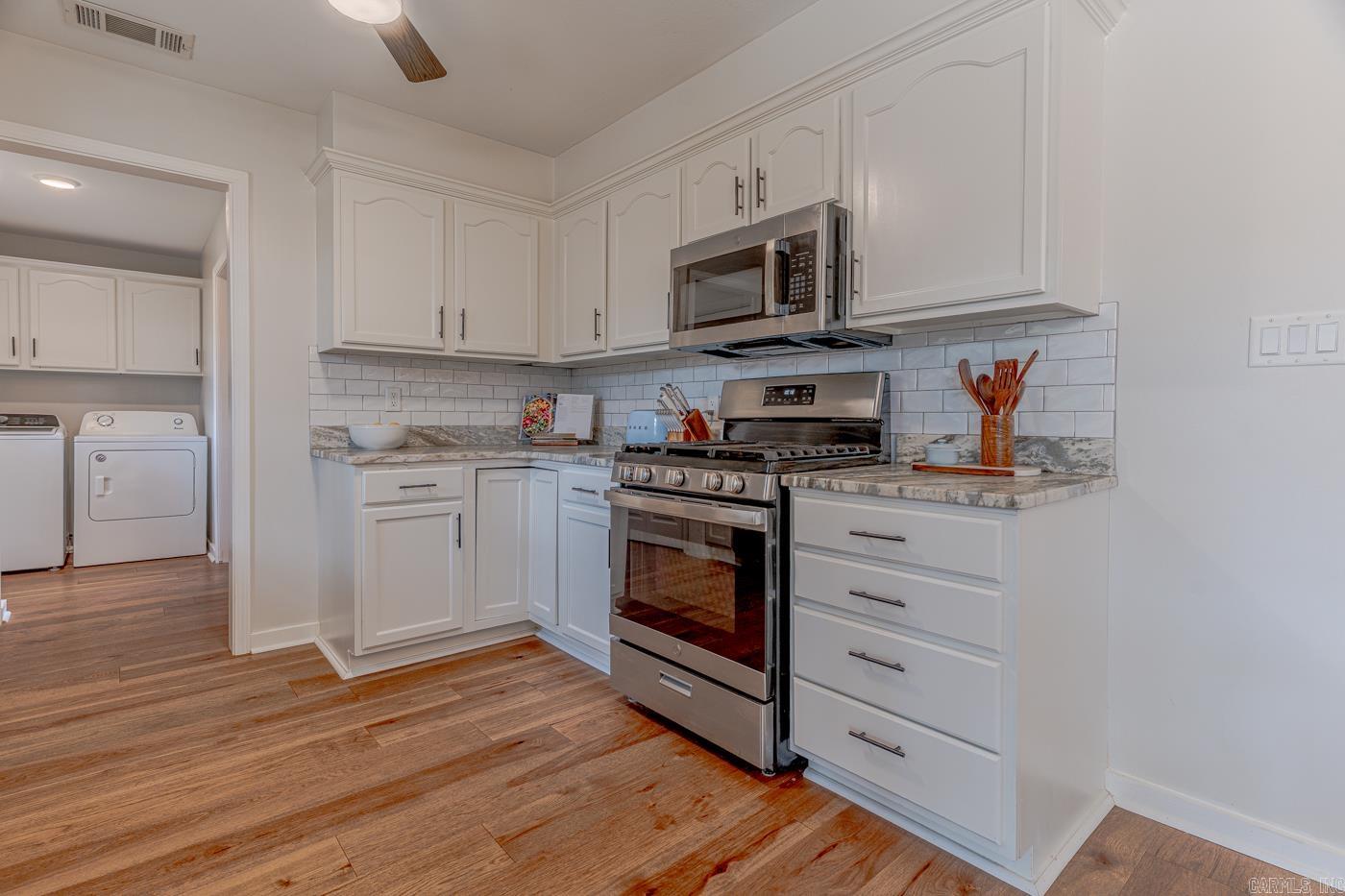 2340 County Road 762  Brookland, AR