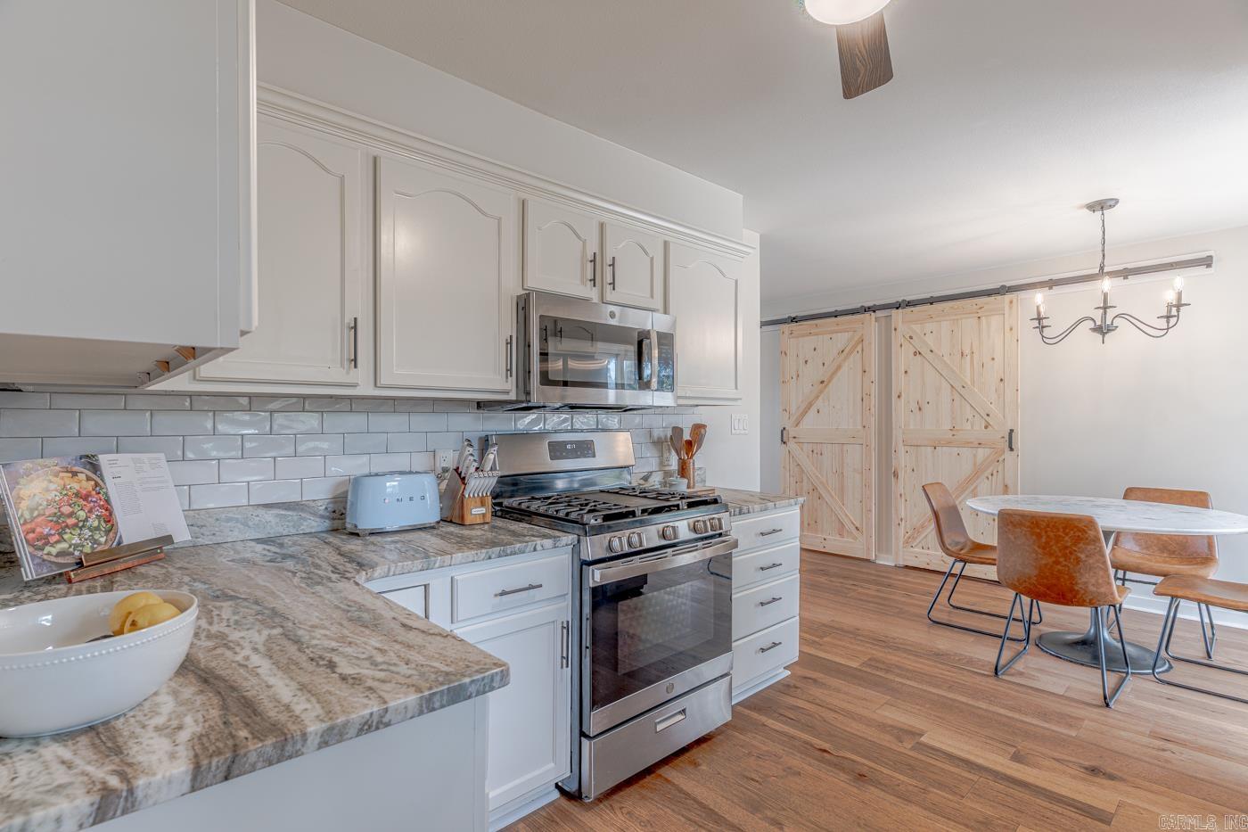 2340 County Road 762  Brookland, AR