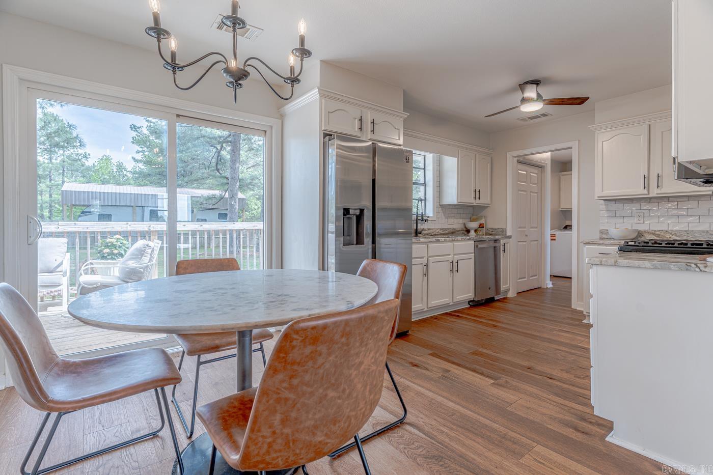 2340 County Road 762  Brookland, AR