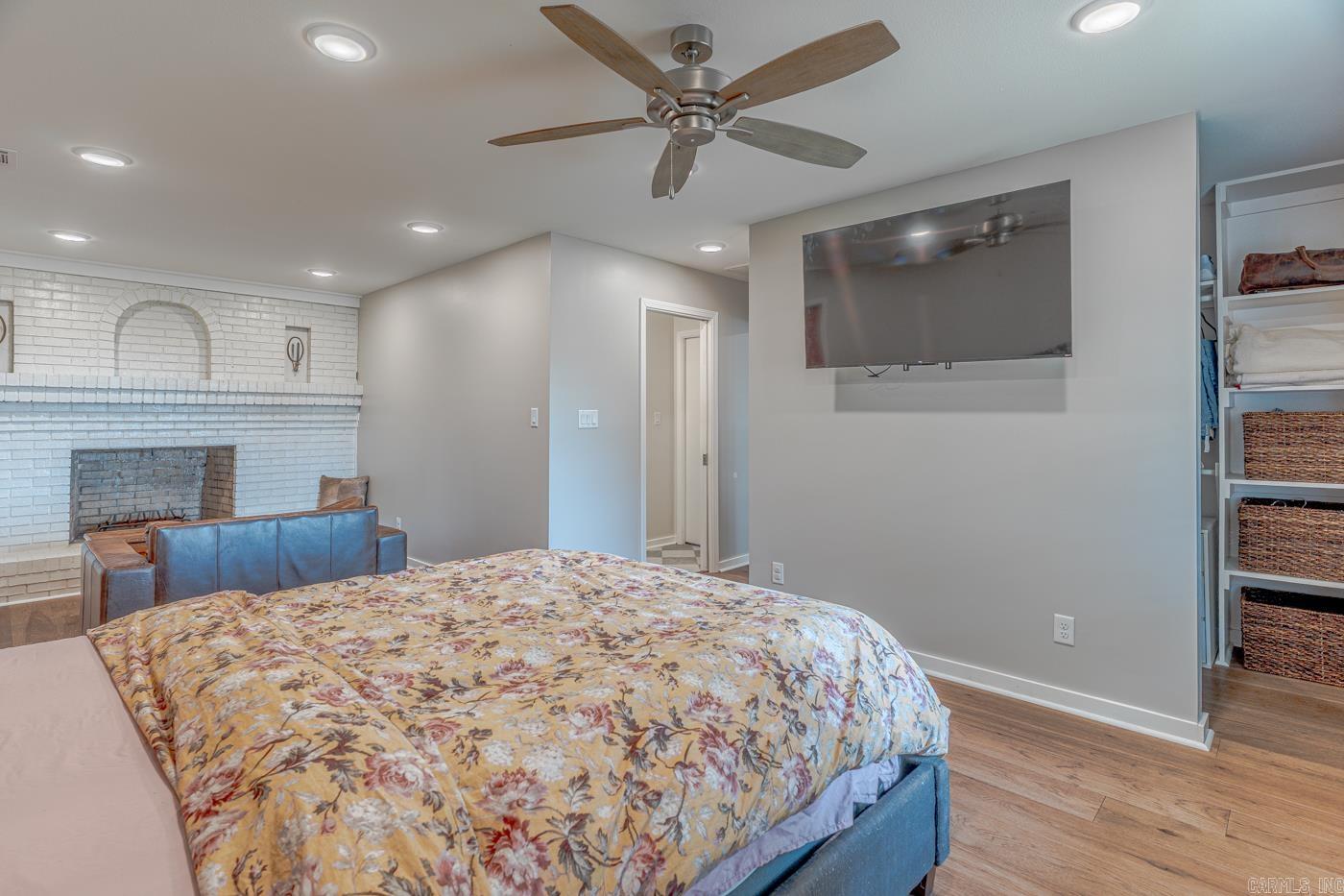 2340 County Road 762  Brookland, AR