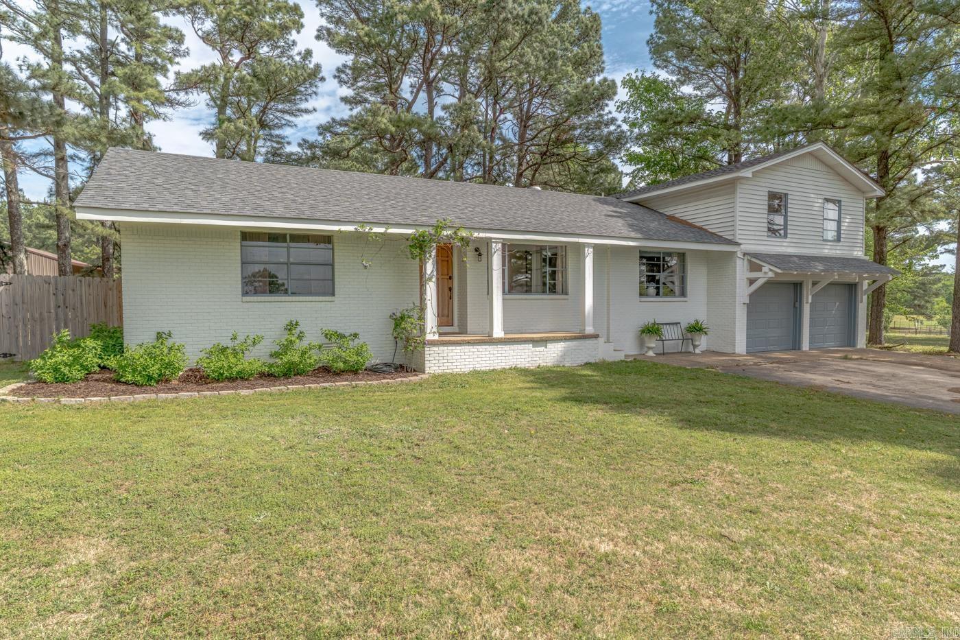 2340 County Road 762  Brookland, AR