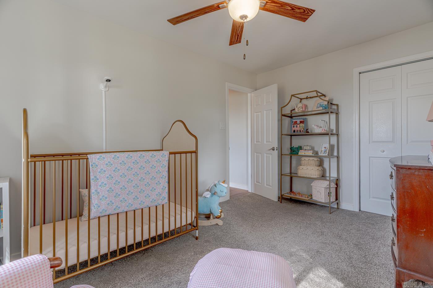 2340 County Road 762  Brookland, AR