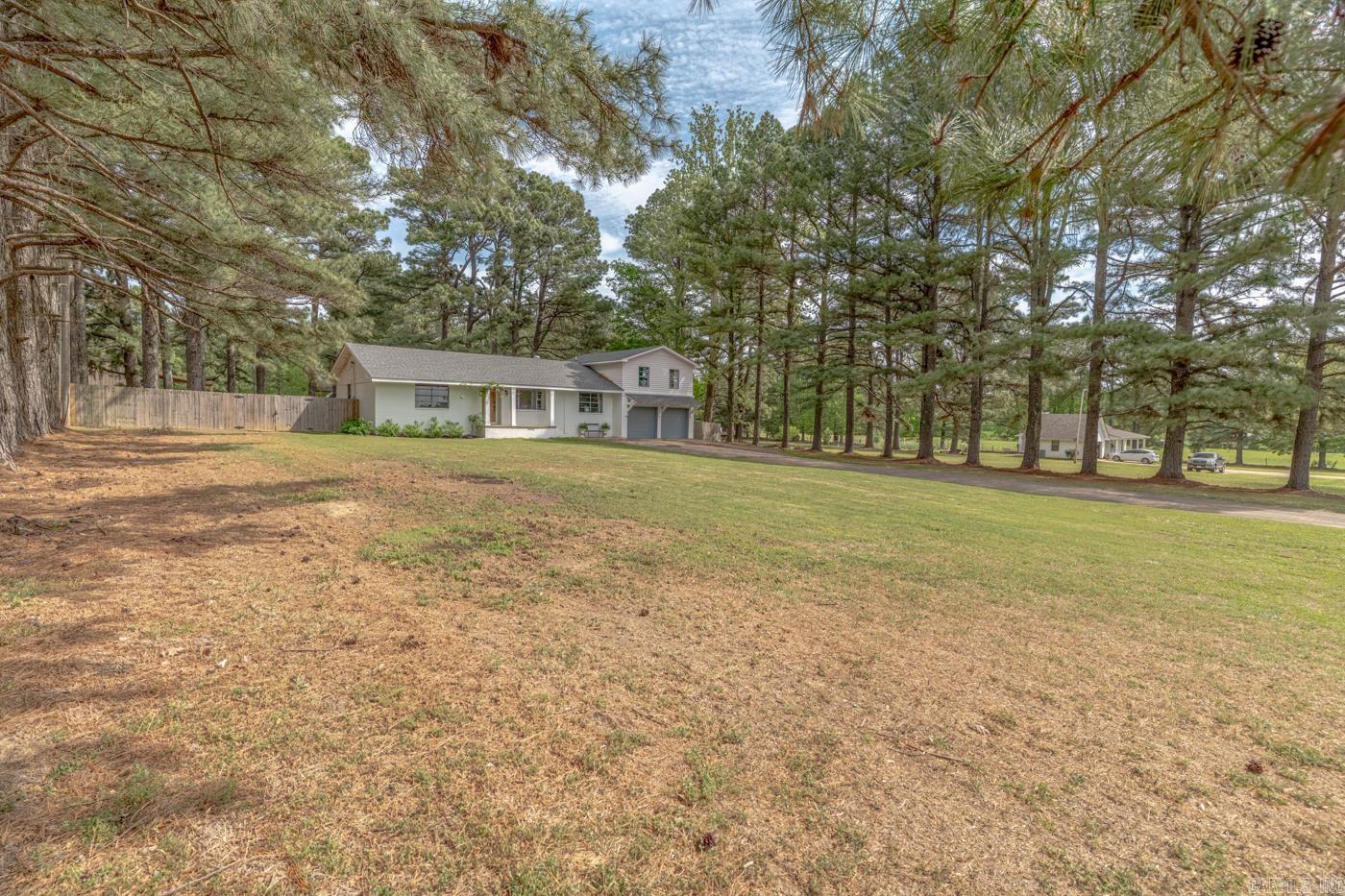 2340 County Road 762  Brookland, AR