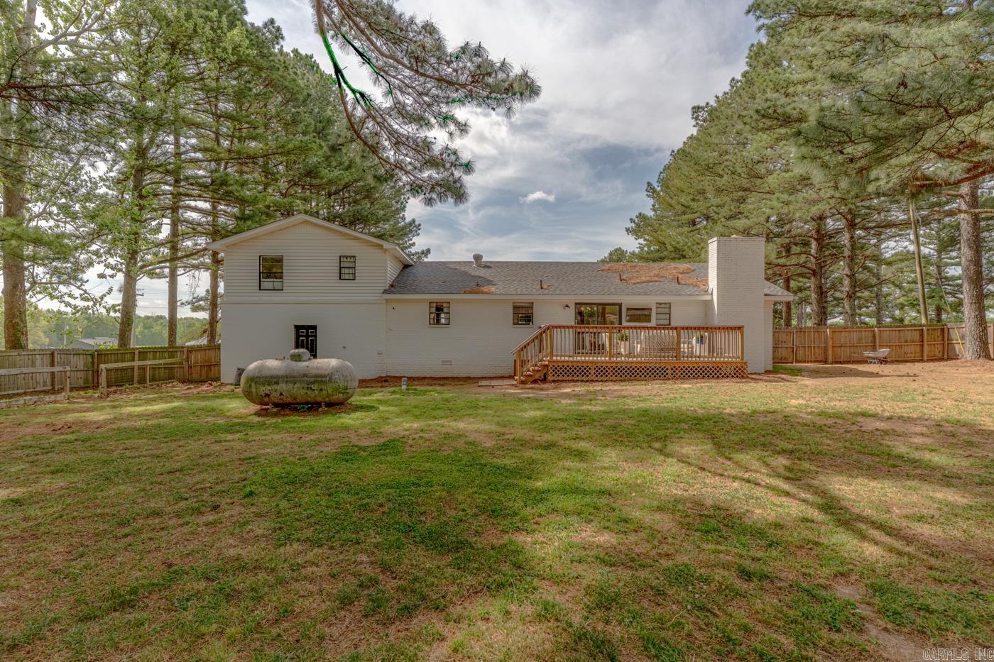 2340 County Road 762  Brookland, AR