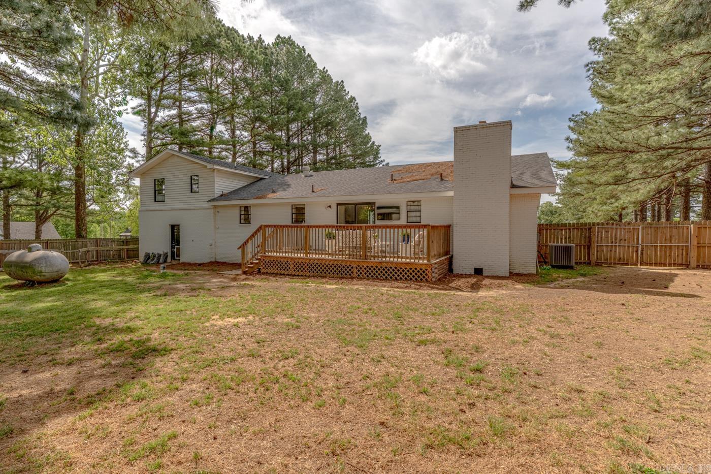 2340 County Road 762  Brookland, AR