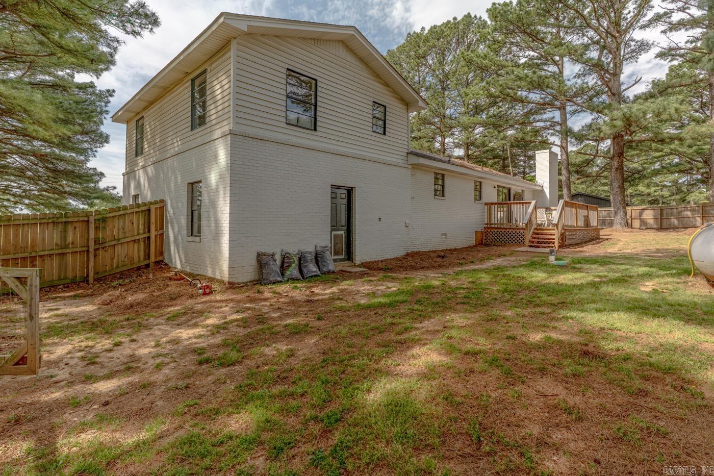 2340 County Road 762  Brookland, AR