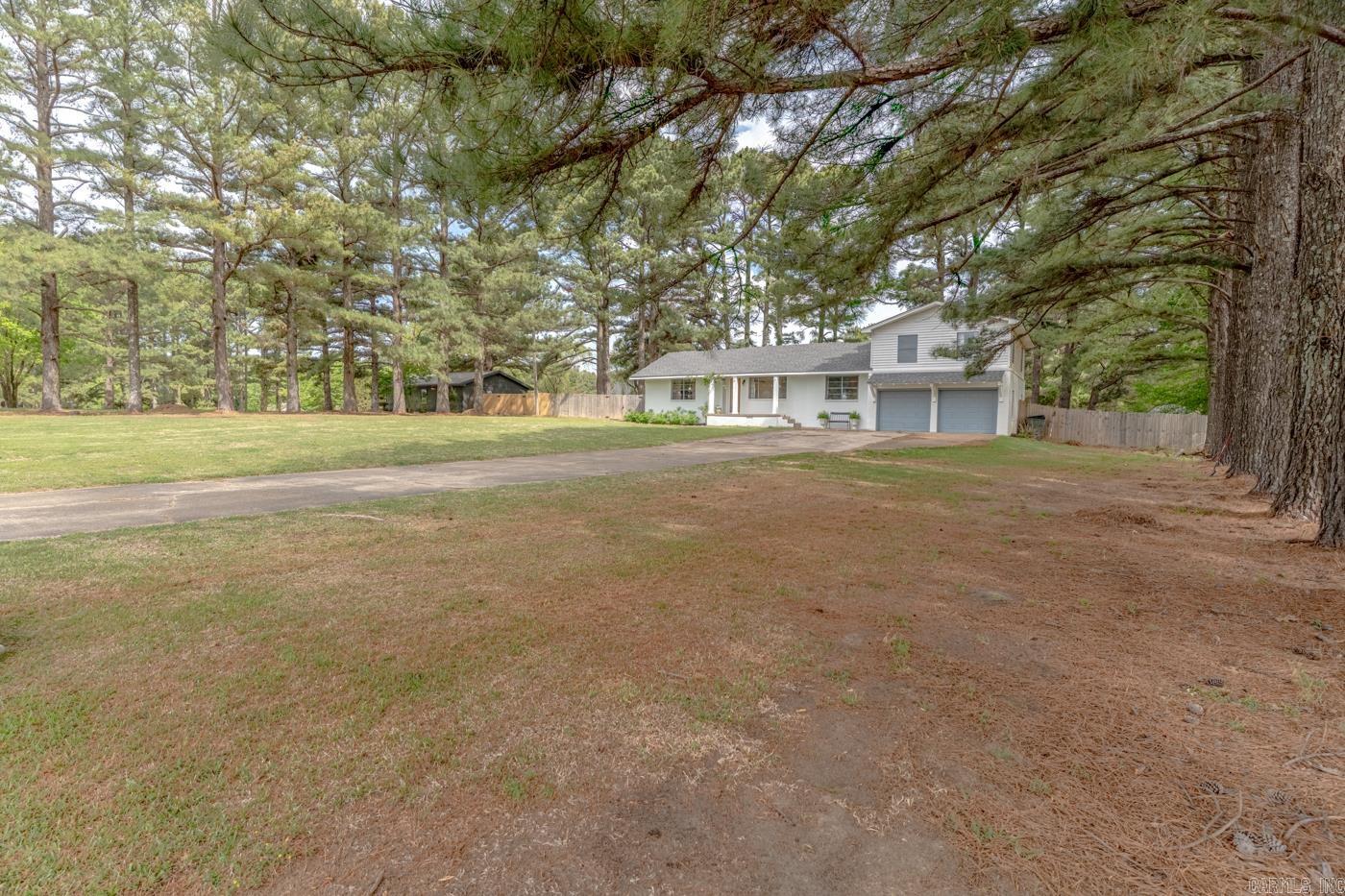 2340 County Road 762  Brookland, AR