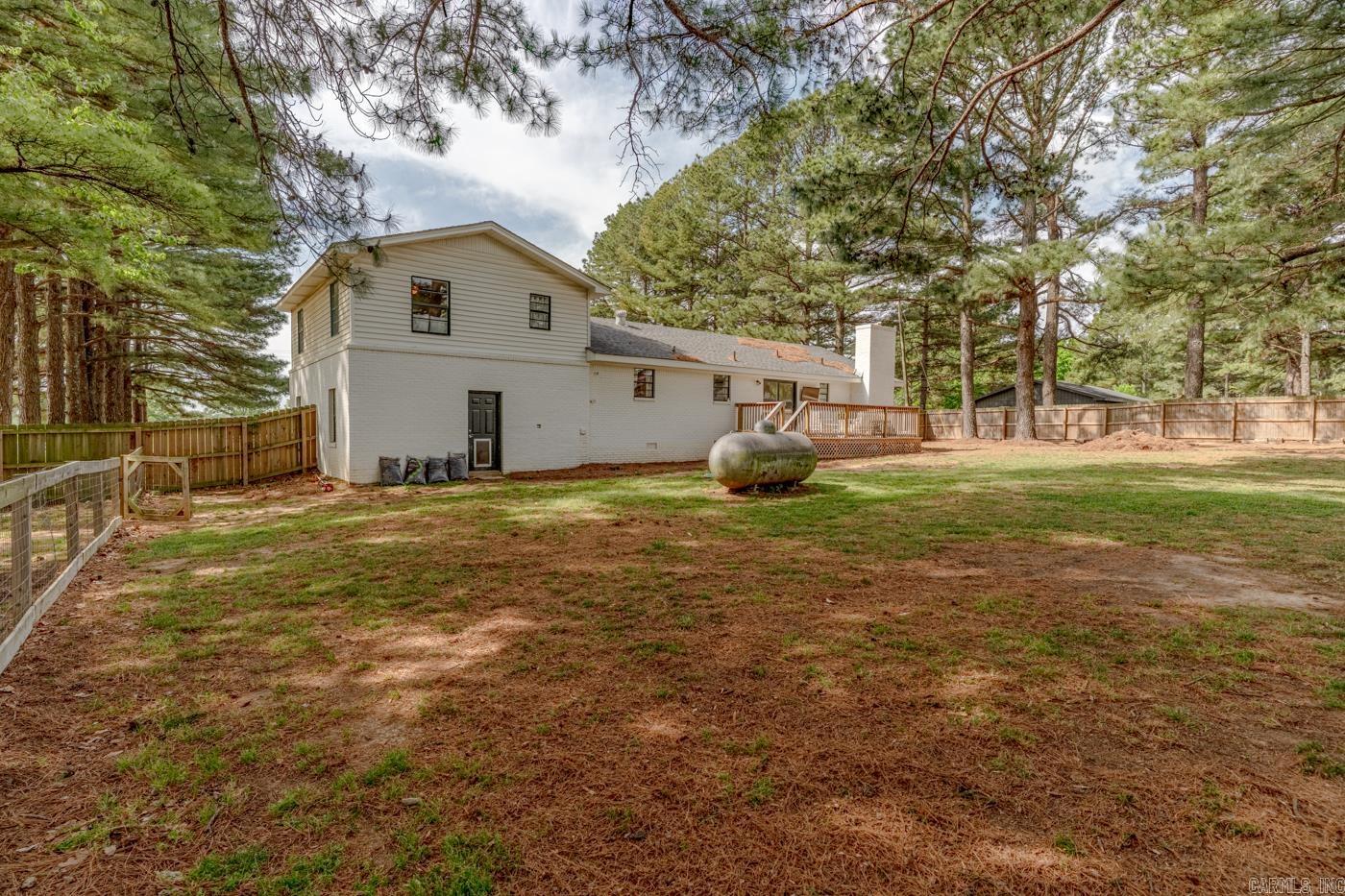 2340 County Road 762  Brookland, AR