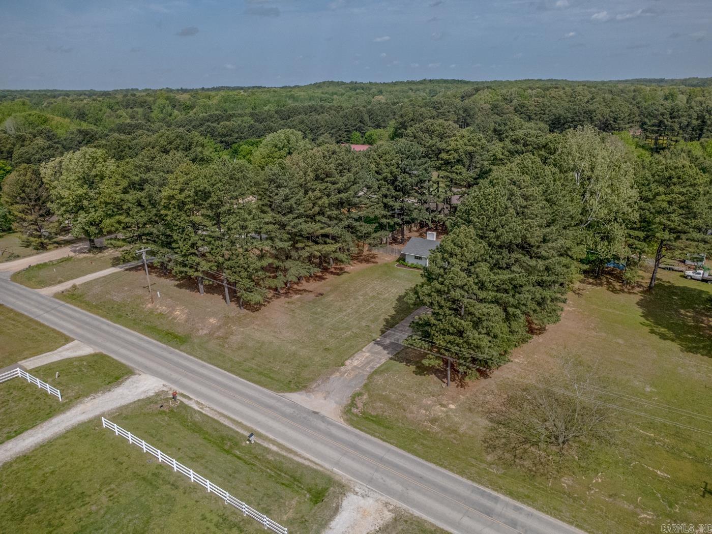 2340 County Road 762  Brookland, AR