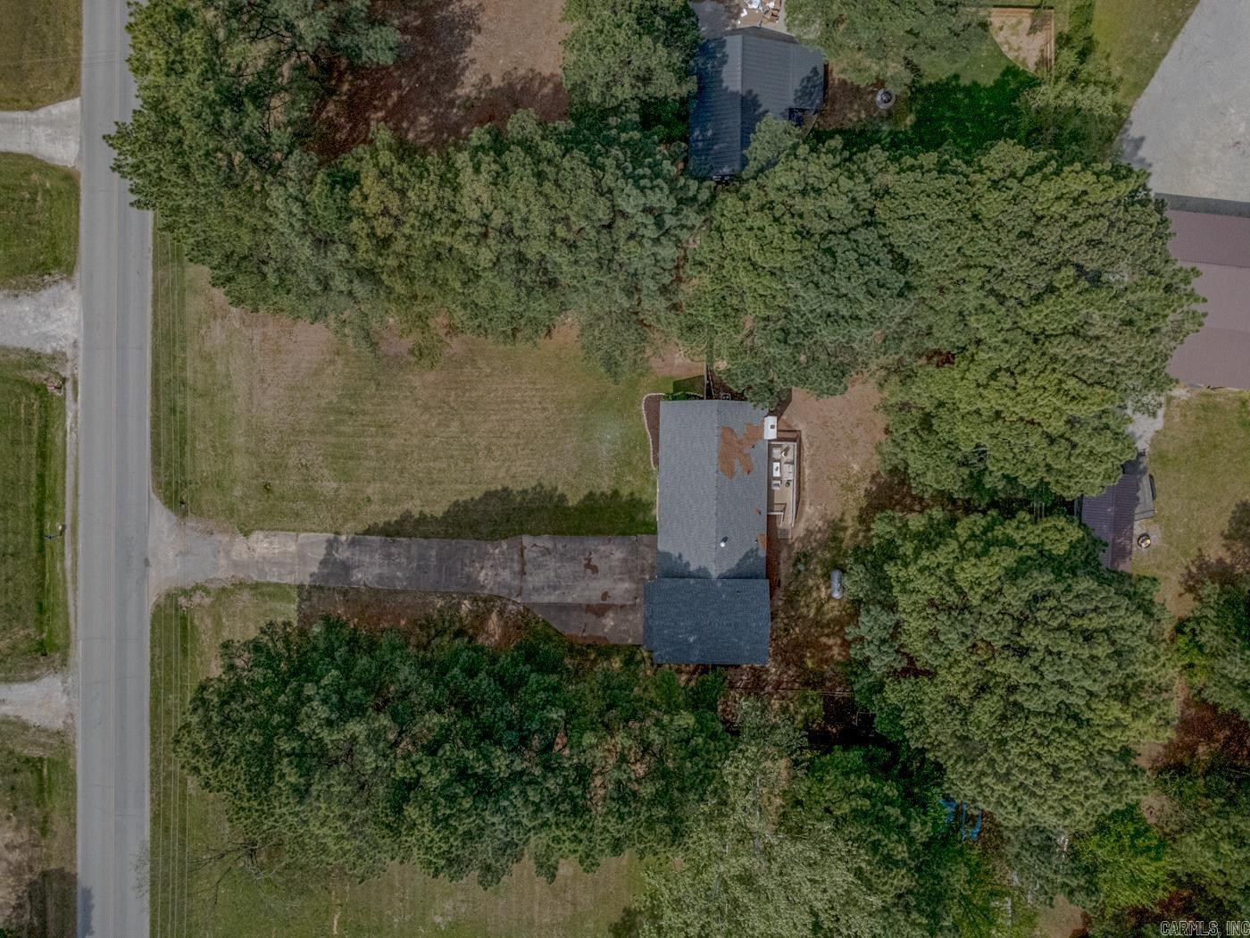 2340 County Road 762  Brookland, AR