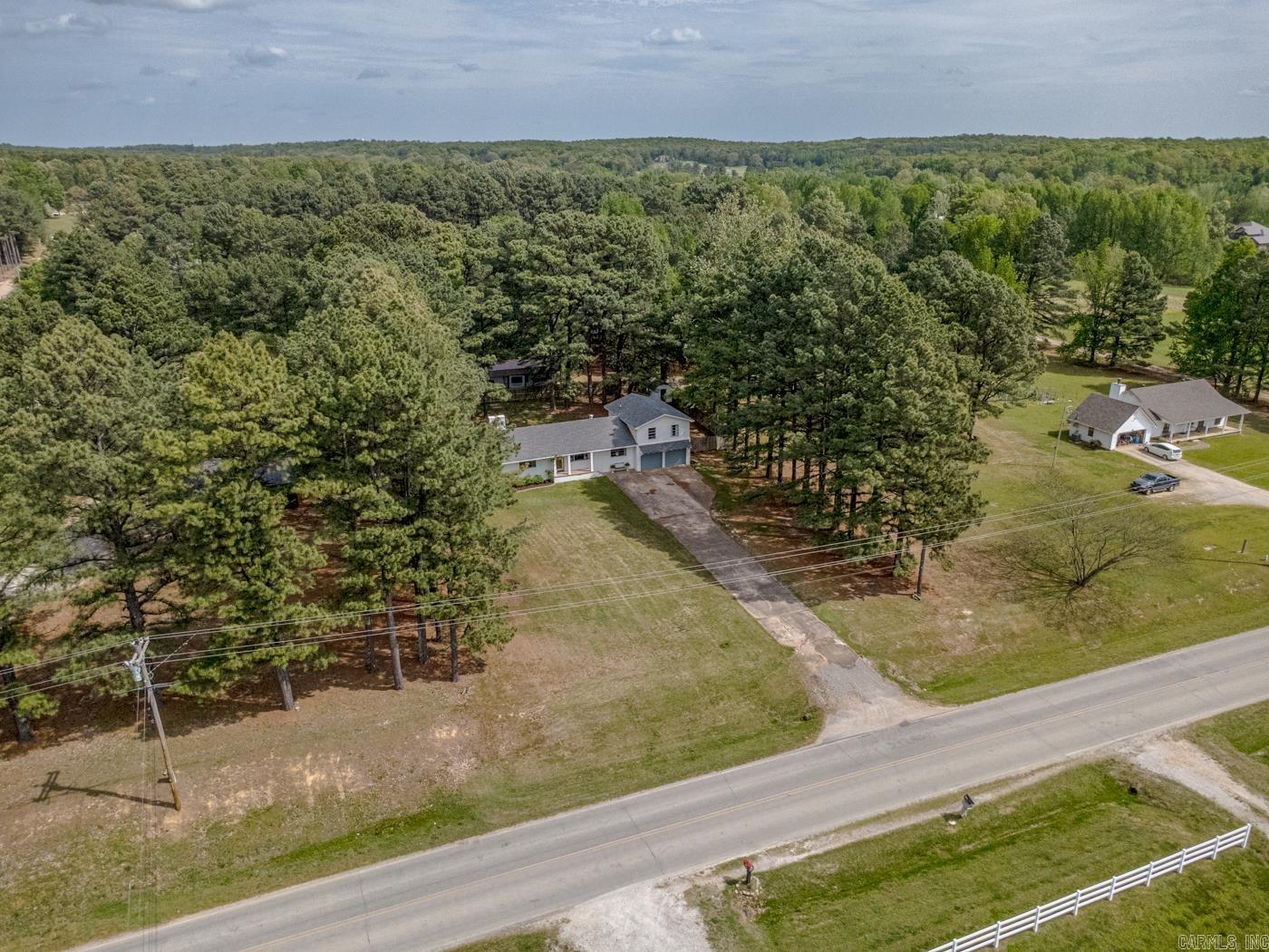 2340 County Road 762  Brookland, AR