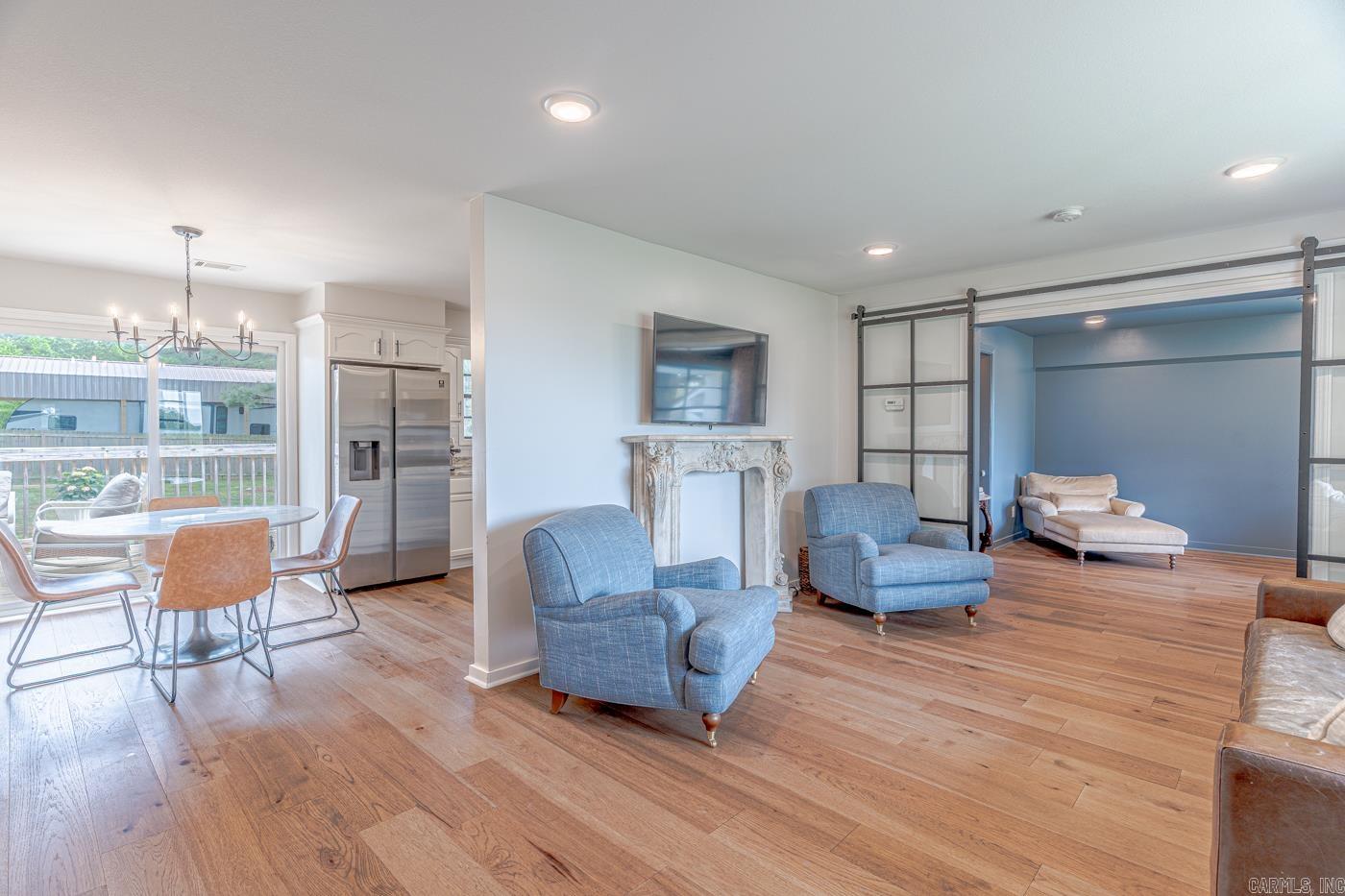 2340 County Road 762  Brookland, AR