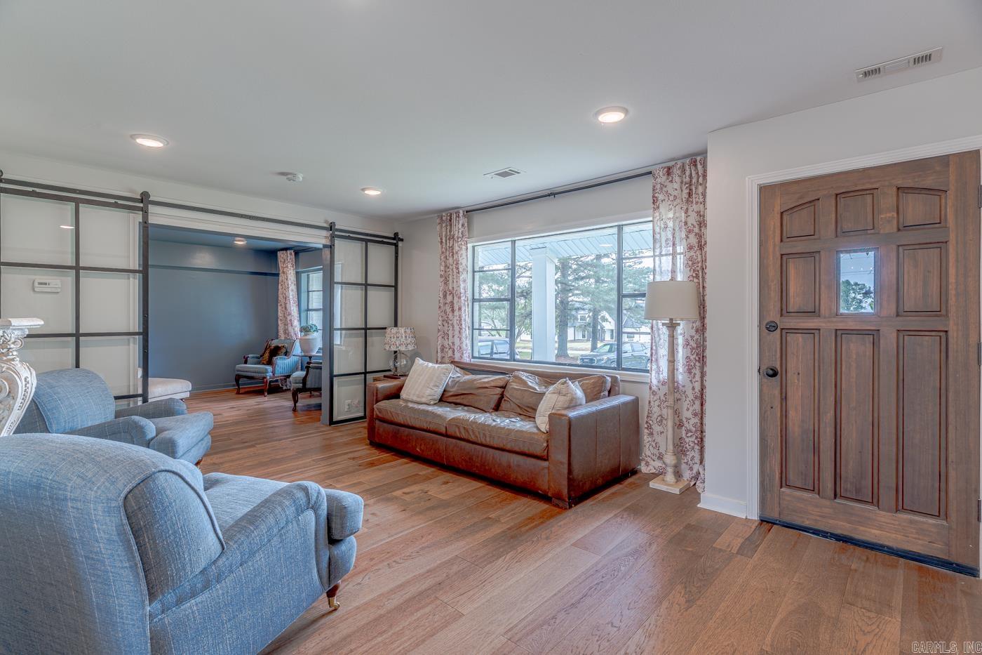 2340 County Road 762  Brookland, AR