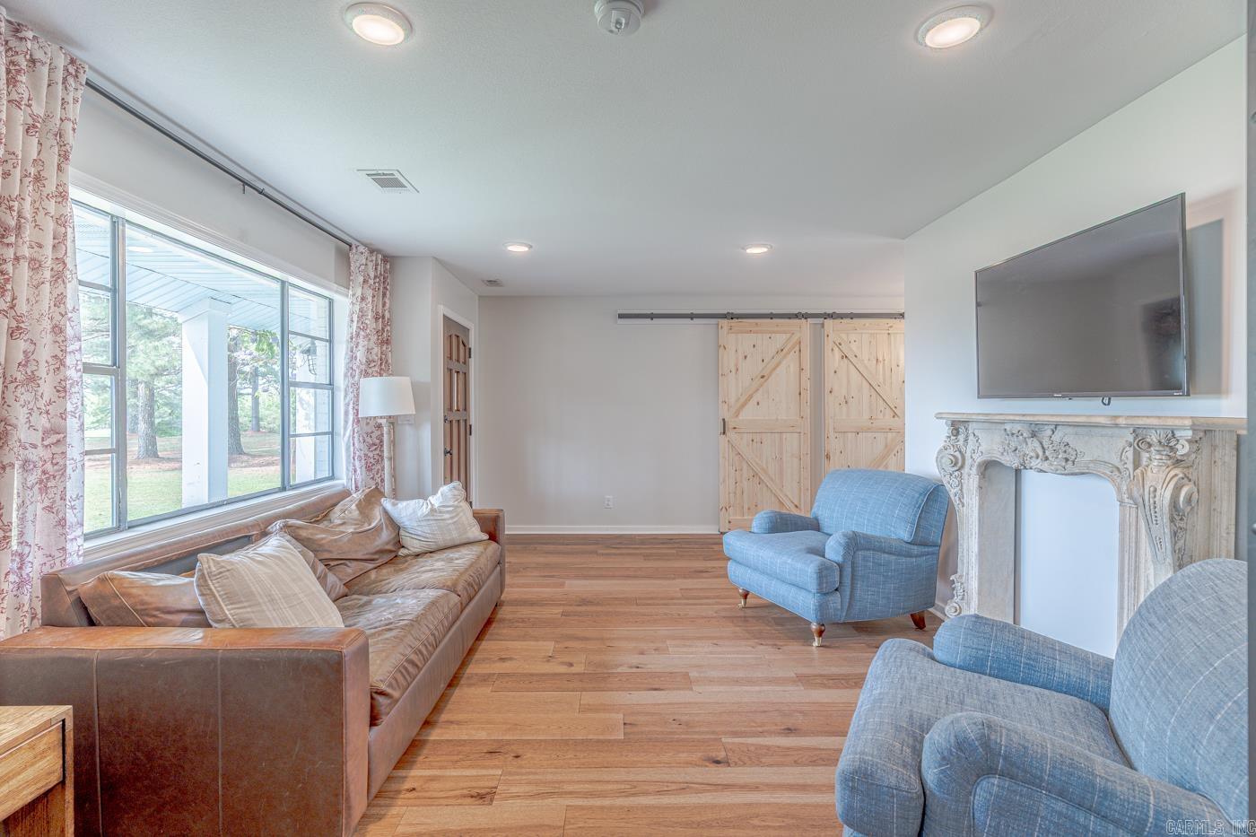 2340 County Road 762  Brookland, AR