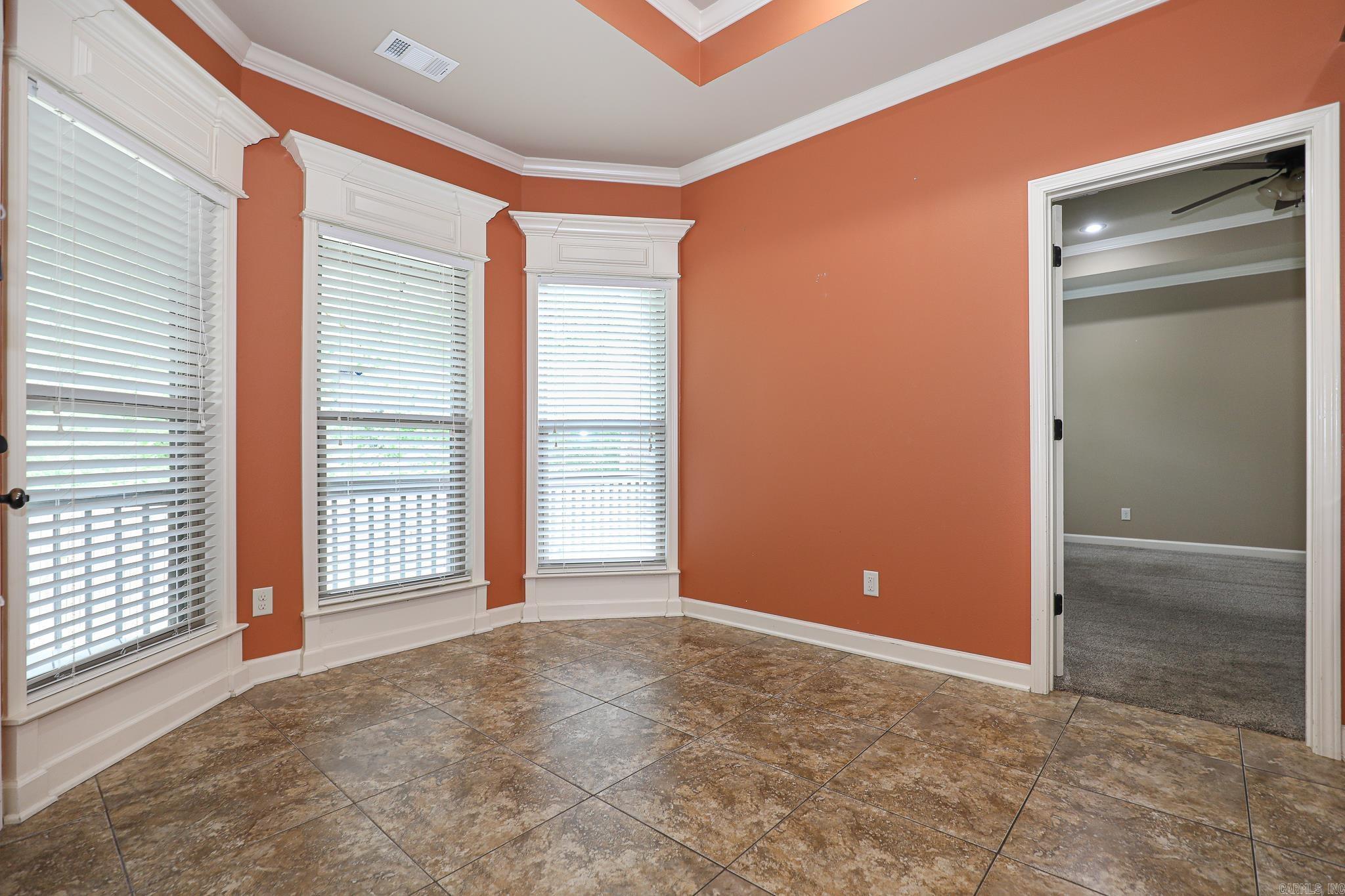 6009 HARDIN DR  Bryant, AR