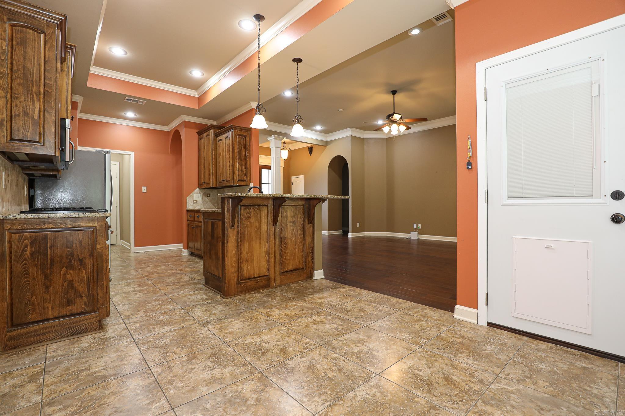 6009 HARDIN DR  Bryant, AR