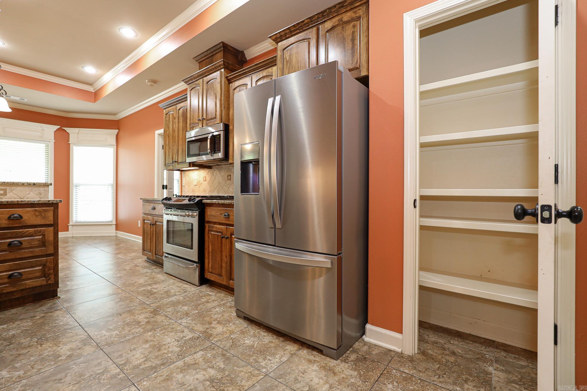 6009 HARDIN DR  Bryant, AR