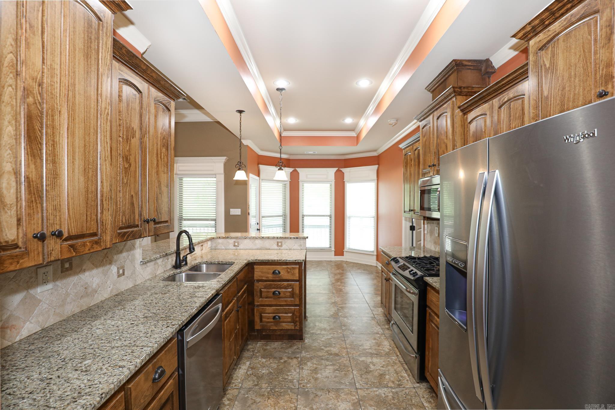 6009 HARDIN DR  Bryant, AR