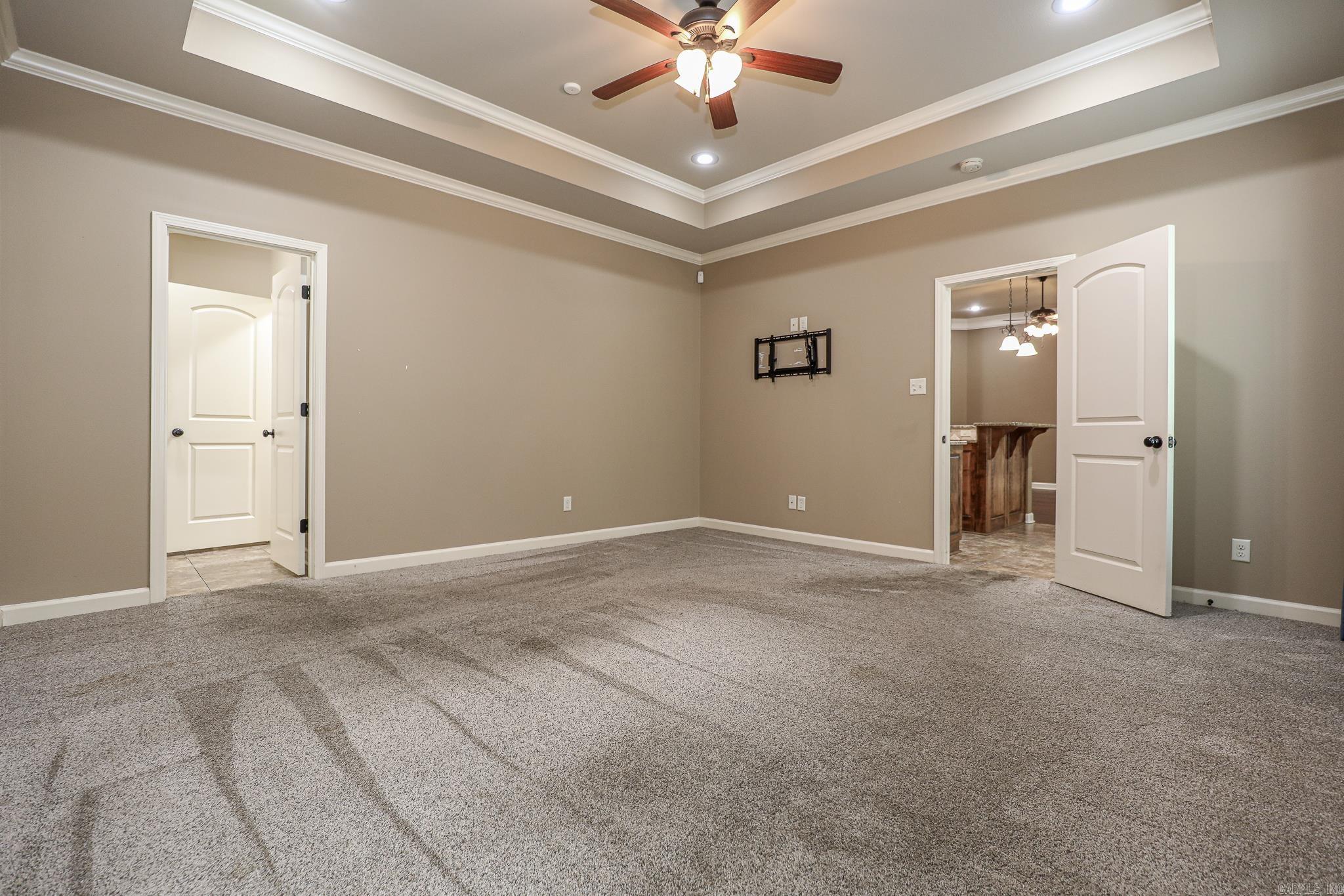 6009 HARDIN DR  Bryant, AR