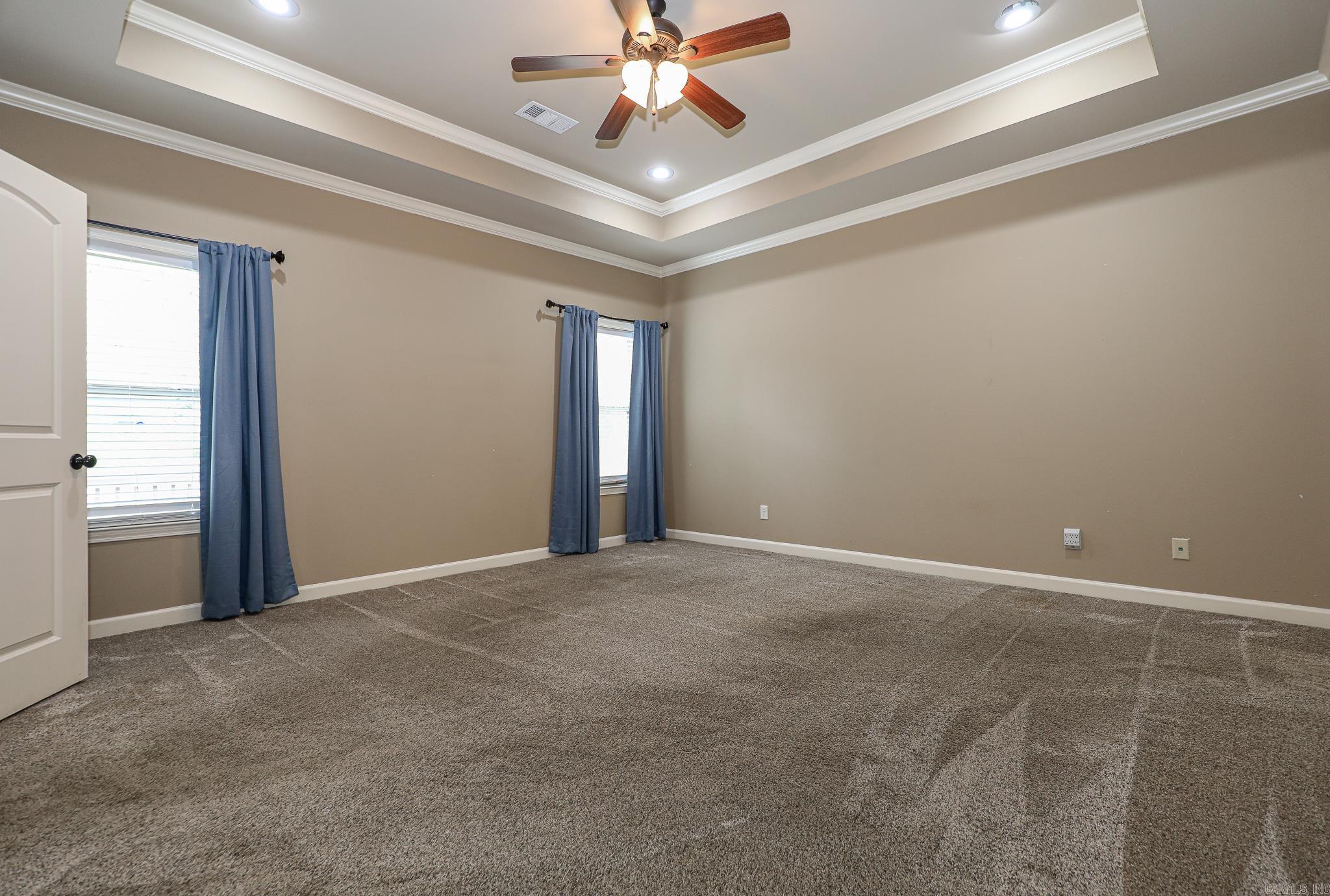 6009 HARDIN DR  Bryant, AR