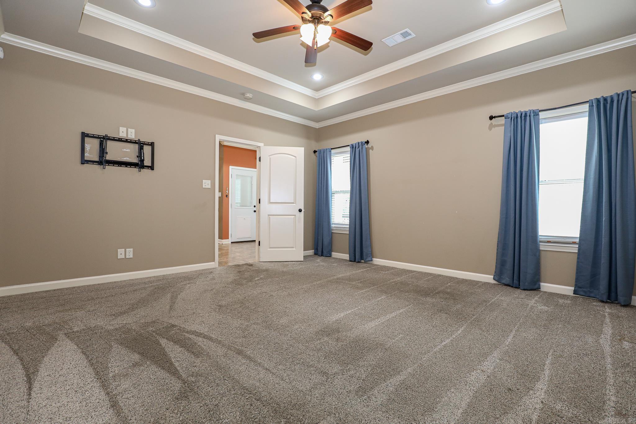 6009 HARDIN DR  Bryant, AR