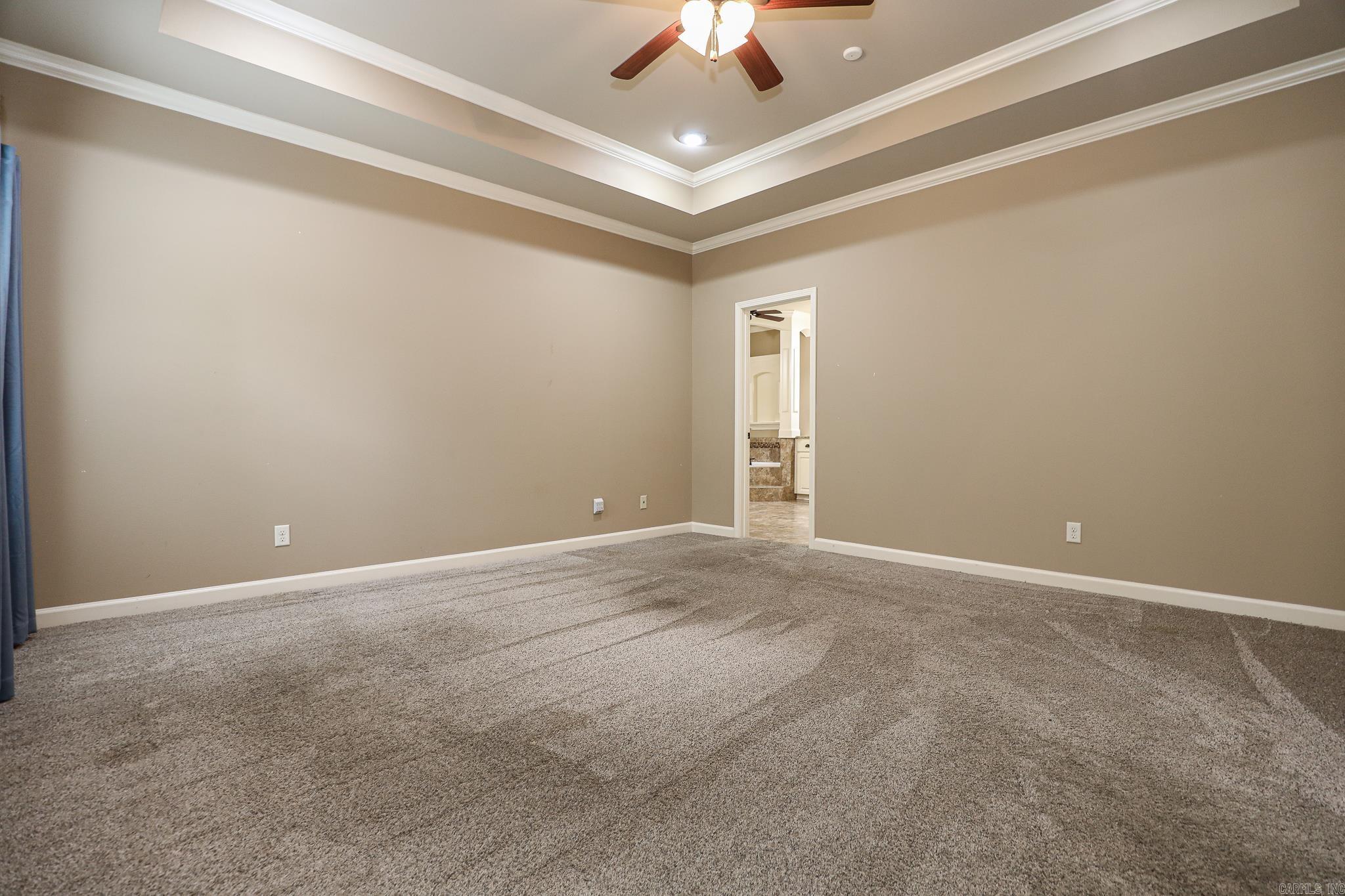 6009 HARDIN DR  Bryant, AR