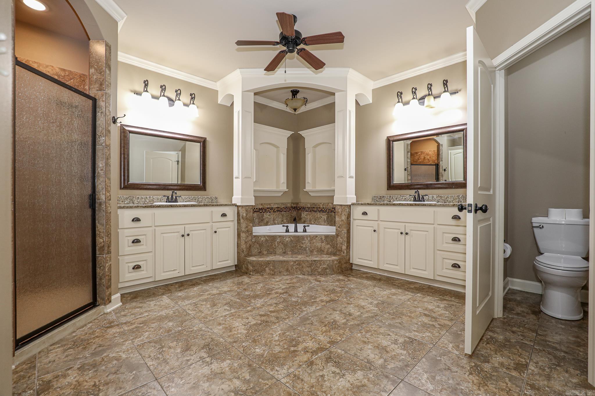 6009 HARDIN DR  Bryant, AR