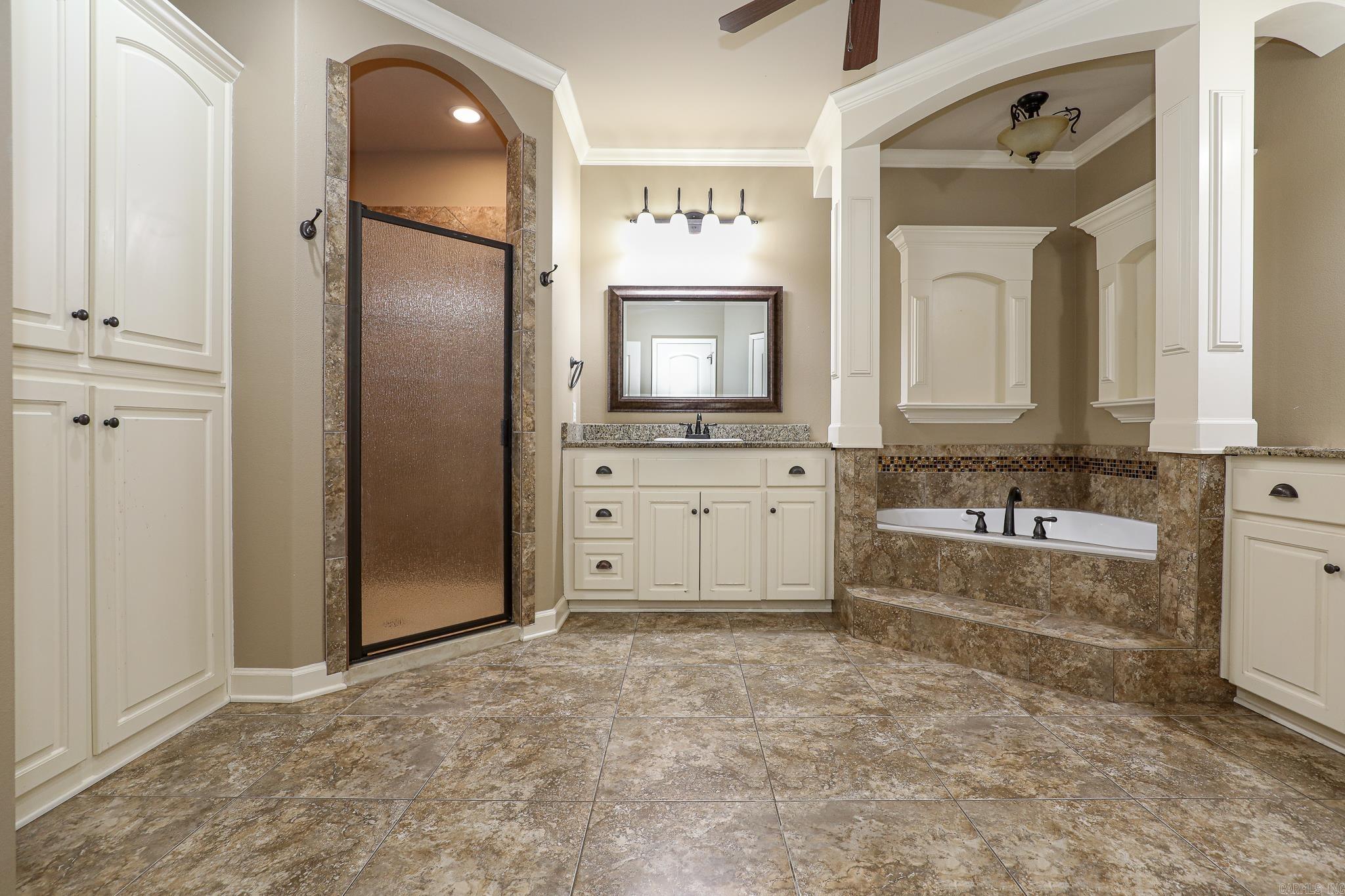 6009 HARDIN DR  Bryant, AR