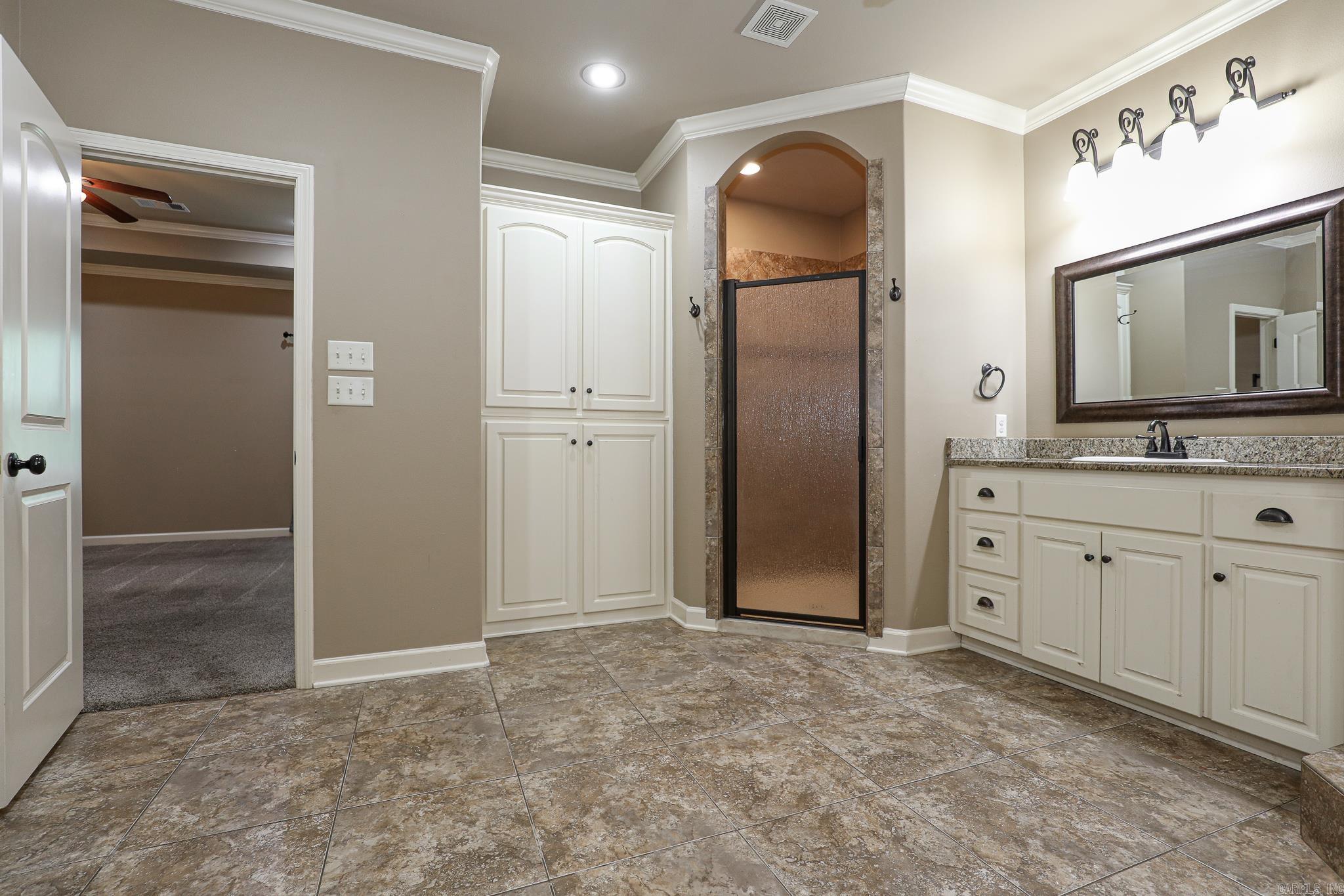 6009 HARDIN DR  Bryant, AR