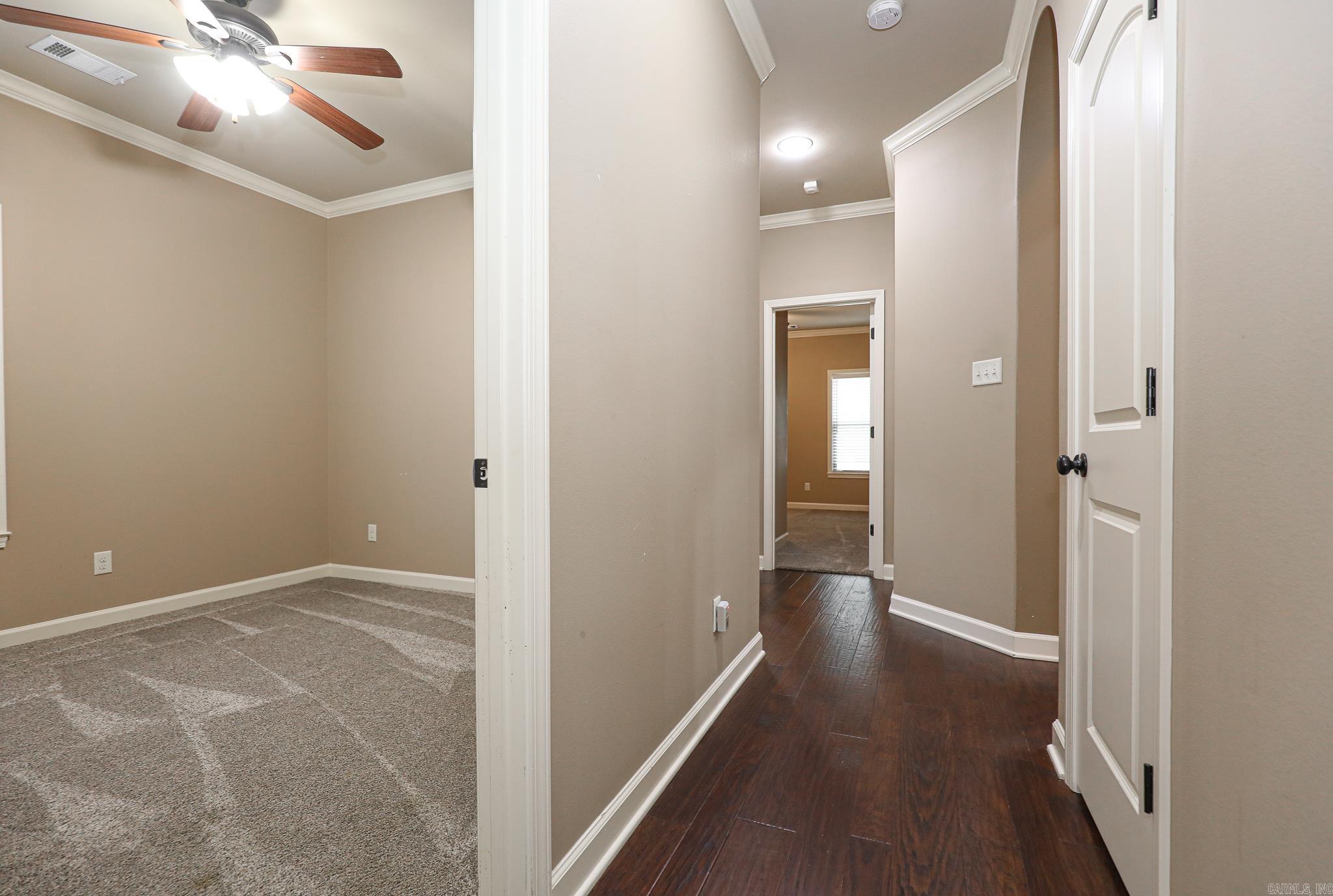 6009 HARDIN DR  Bryant, AR