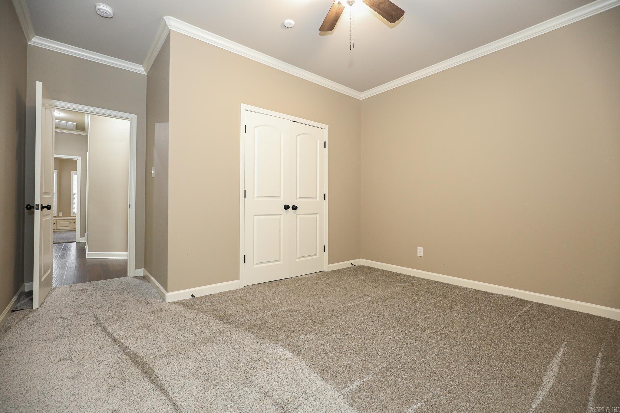 6009 HARDIN DR  Bryant, AR