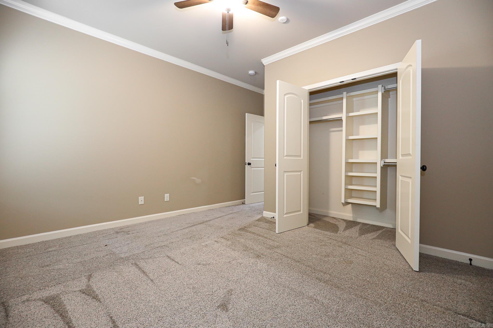 6009 HARDIN DR  Bryant, AR