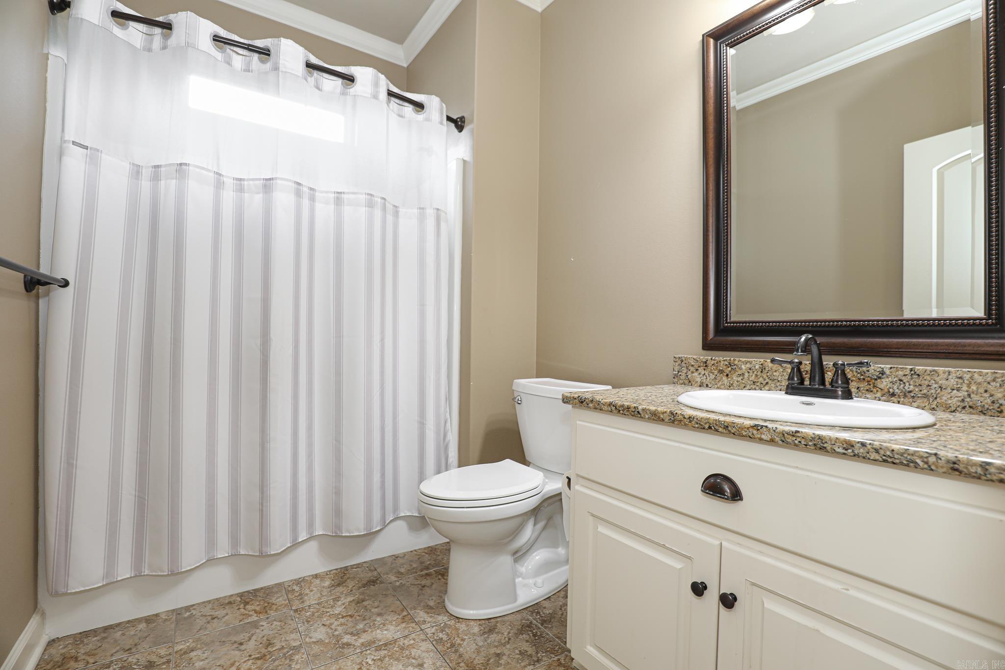 6009 HARDIN DR  Bryant, AR